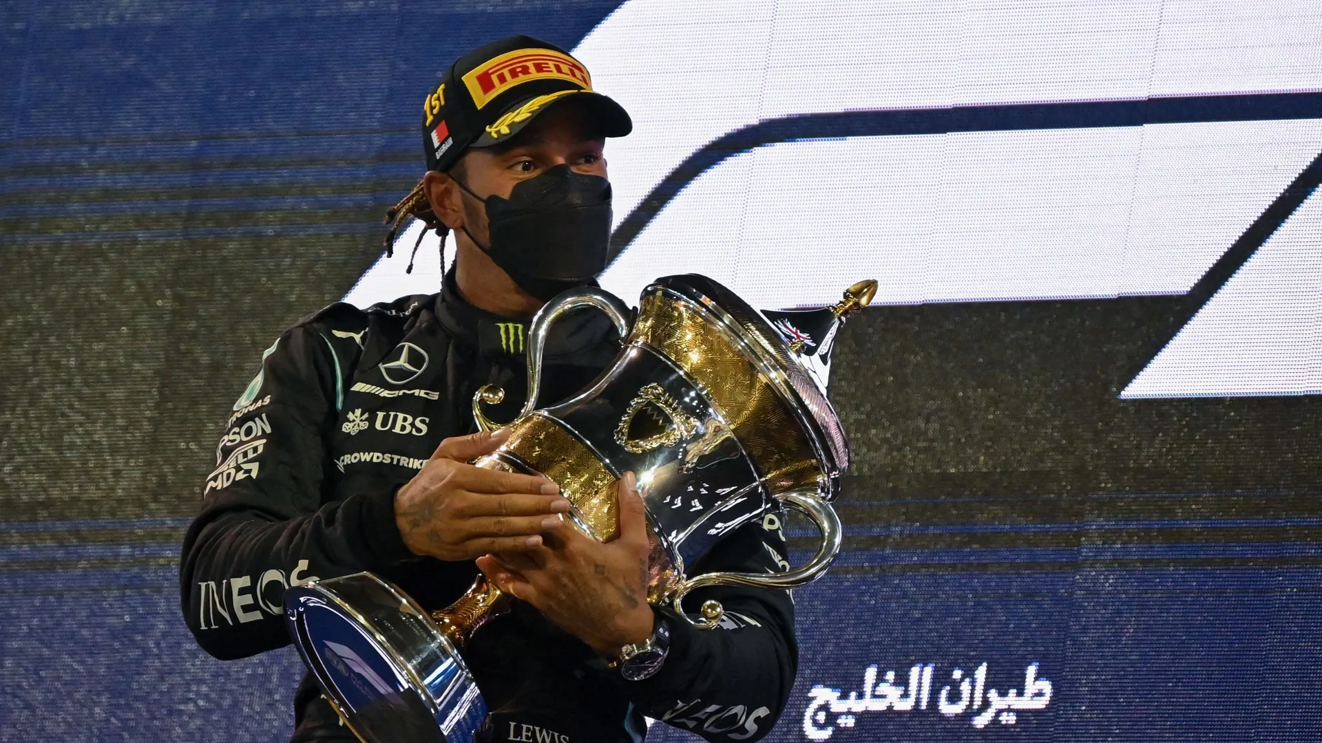 F1 – Bottas, Leclerc ou Hamilton : gagner le premier Grand Prix de la ...