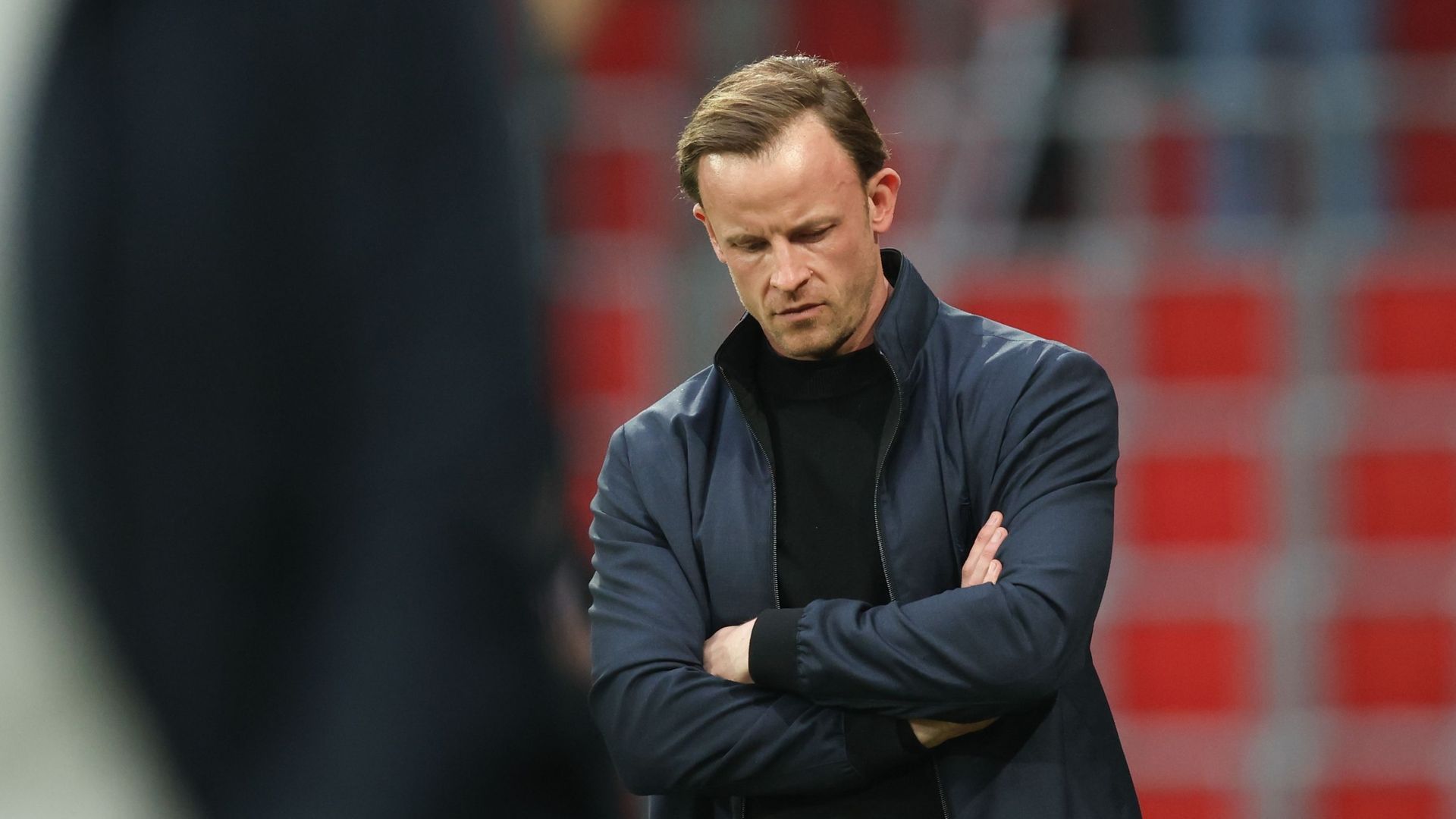 "Il faut transformer cette faim en victoire" : cette fois-ci, le Standard et Vincent Euvrard jouent les play-offs à fond