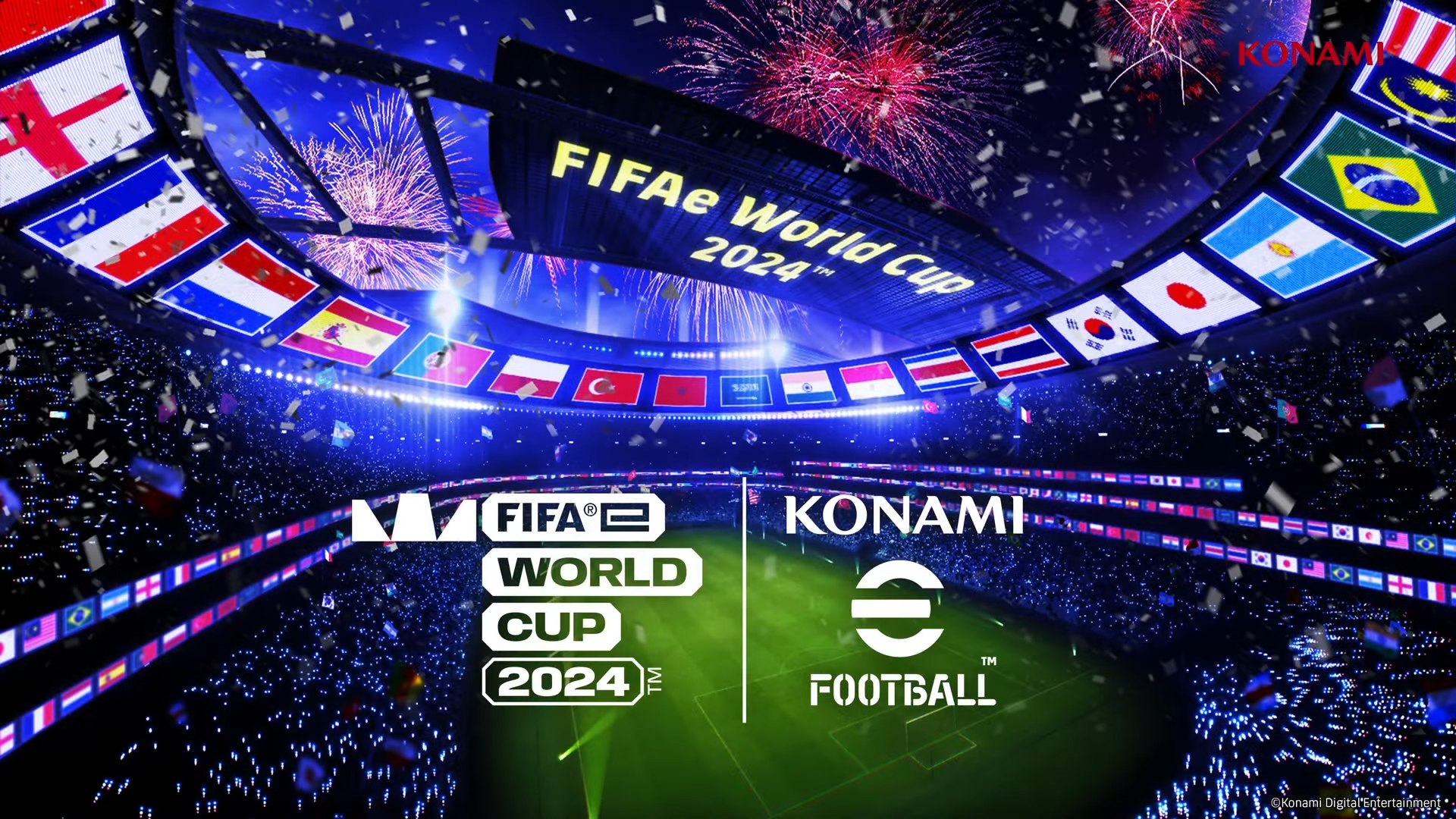 Que signifie le nouveau partenariat entre la FIFA et l’éditeur de jeux ...
