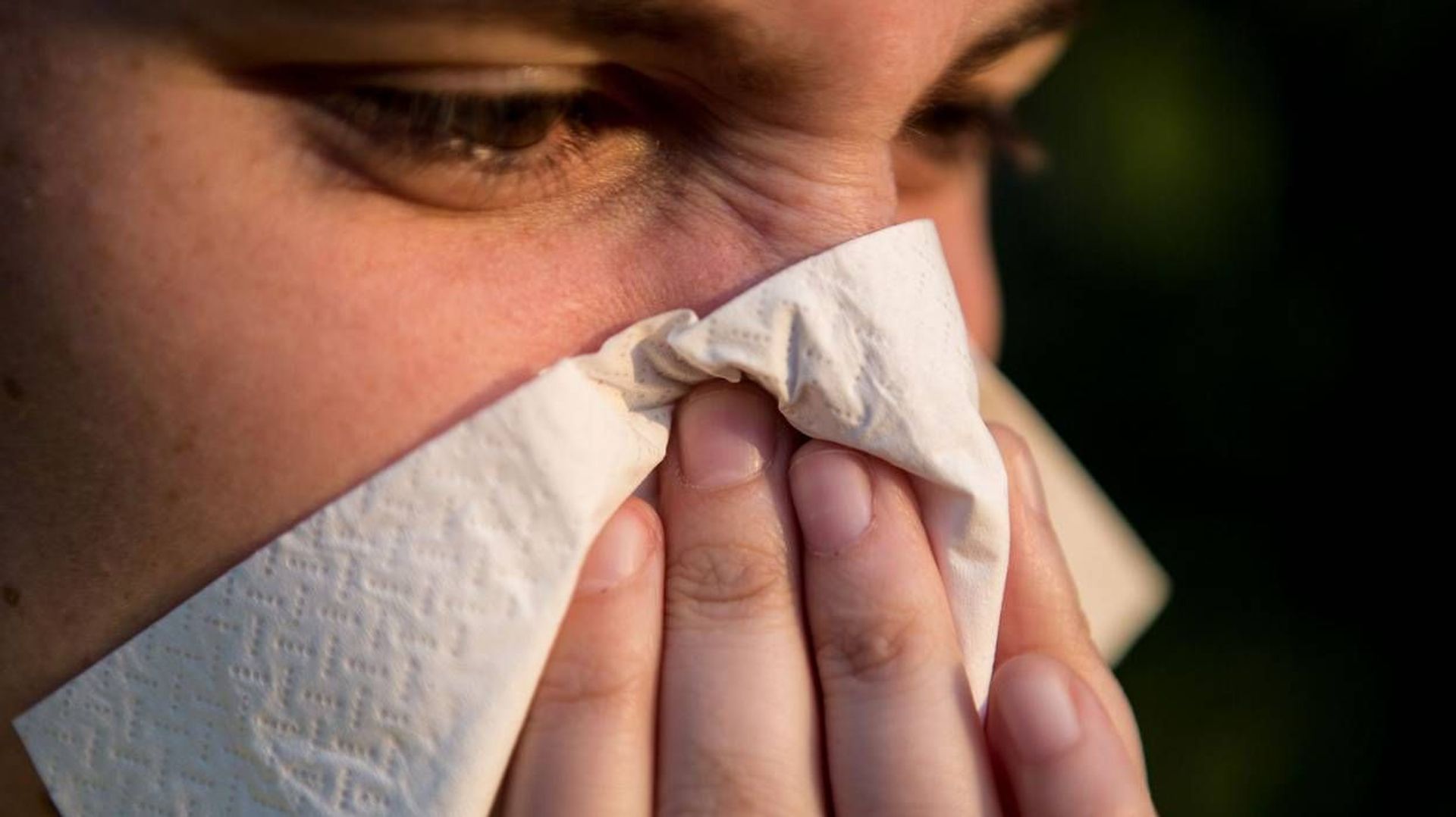 Fin de l'épidémie de grippe en Belgique après 7 semaines - RTBF Actus