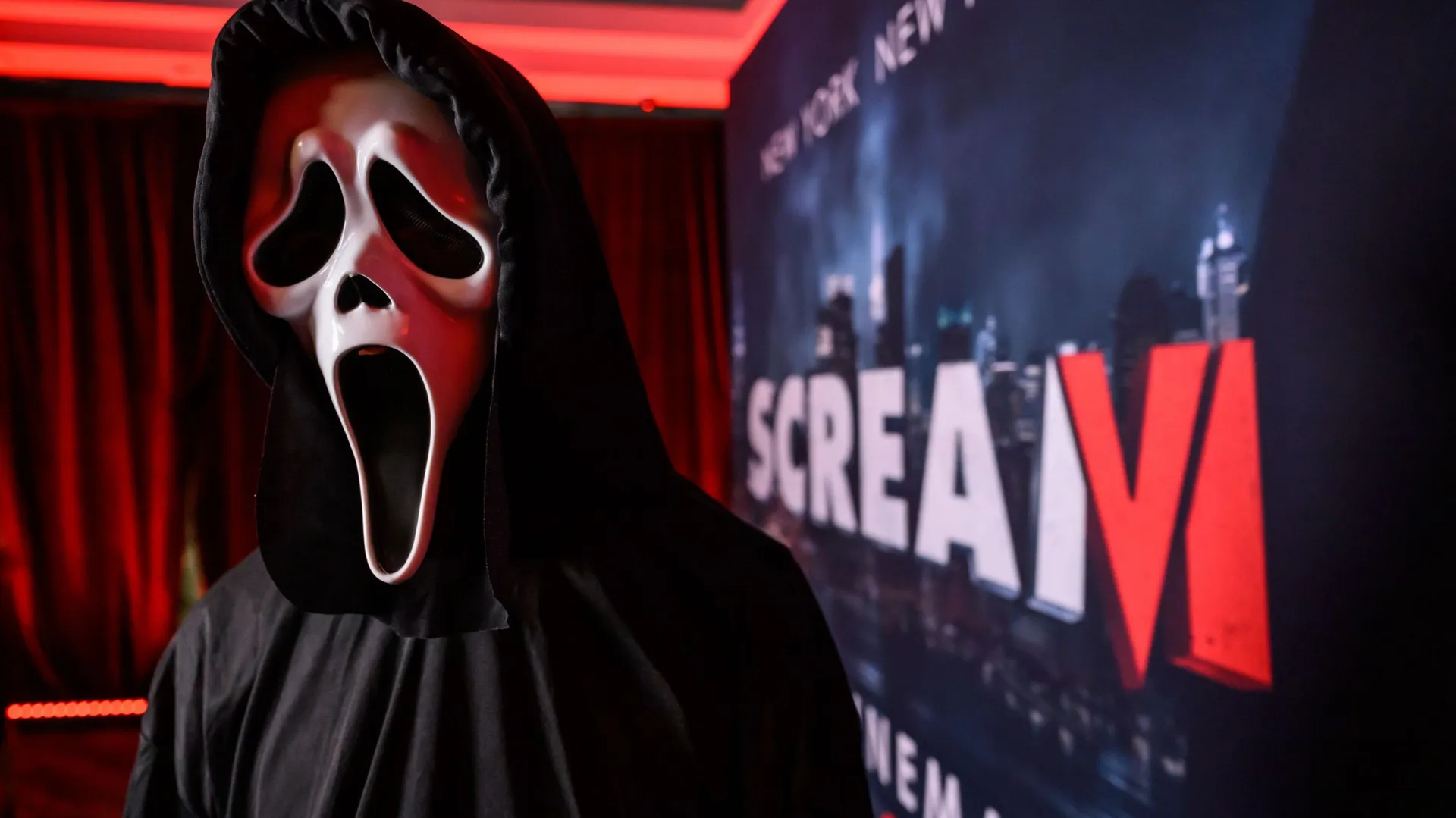 Scream 7, un personnage emblématique de la saga va faire son grand ...