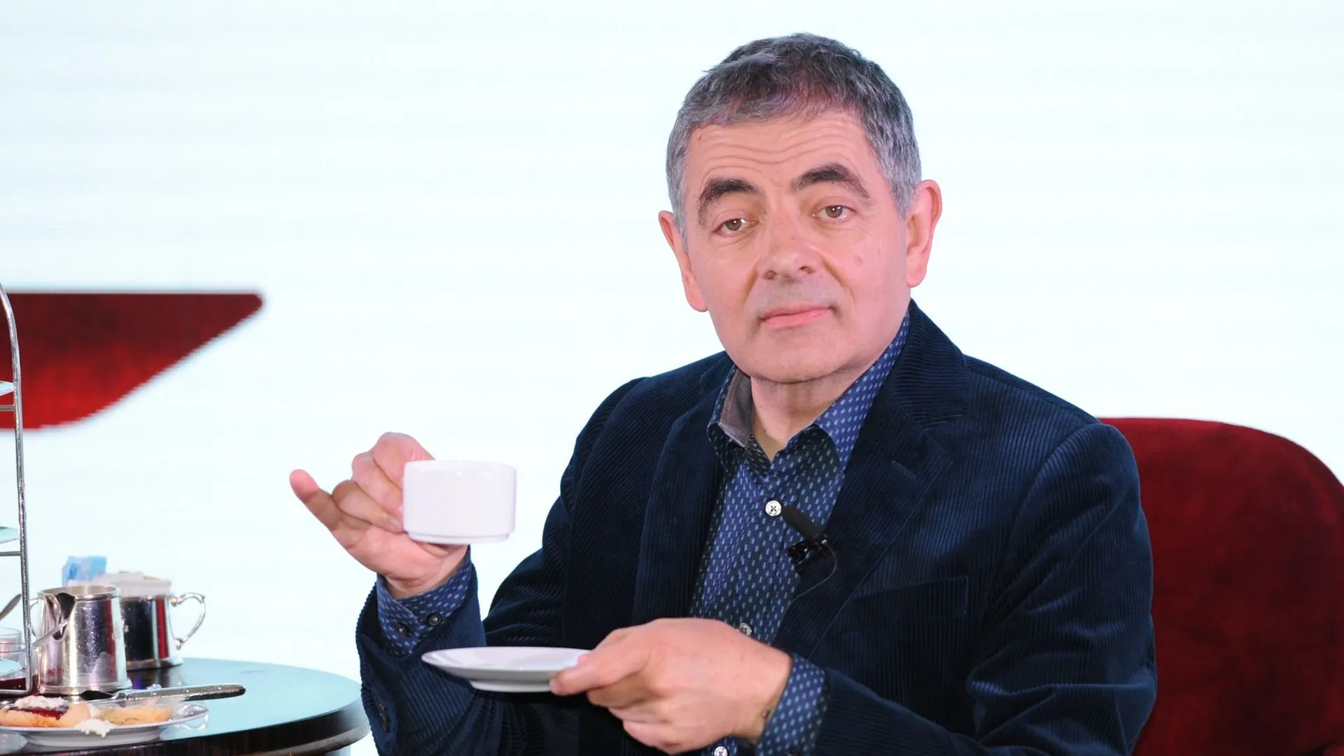 Mr Loading Mr. Bean en couple avec une célèbre actrice X ? La rumeur qu’on n’avait ...