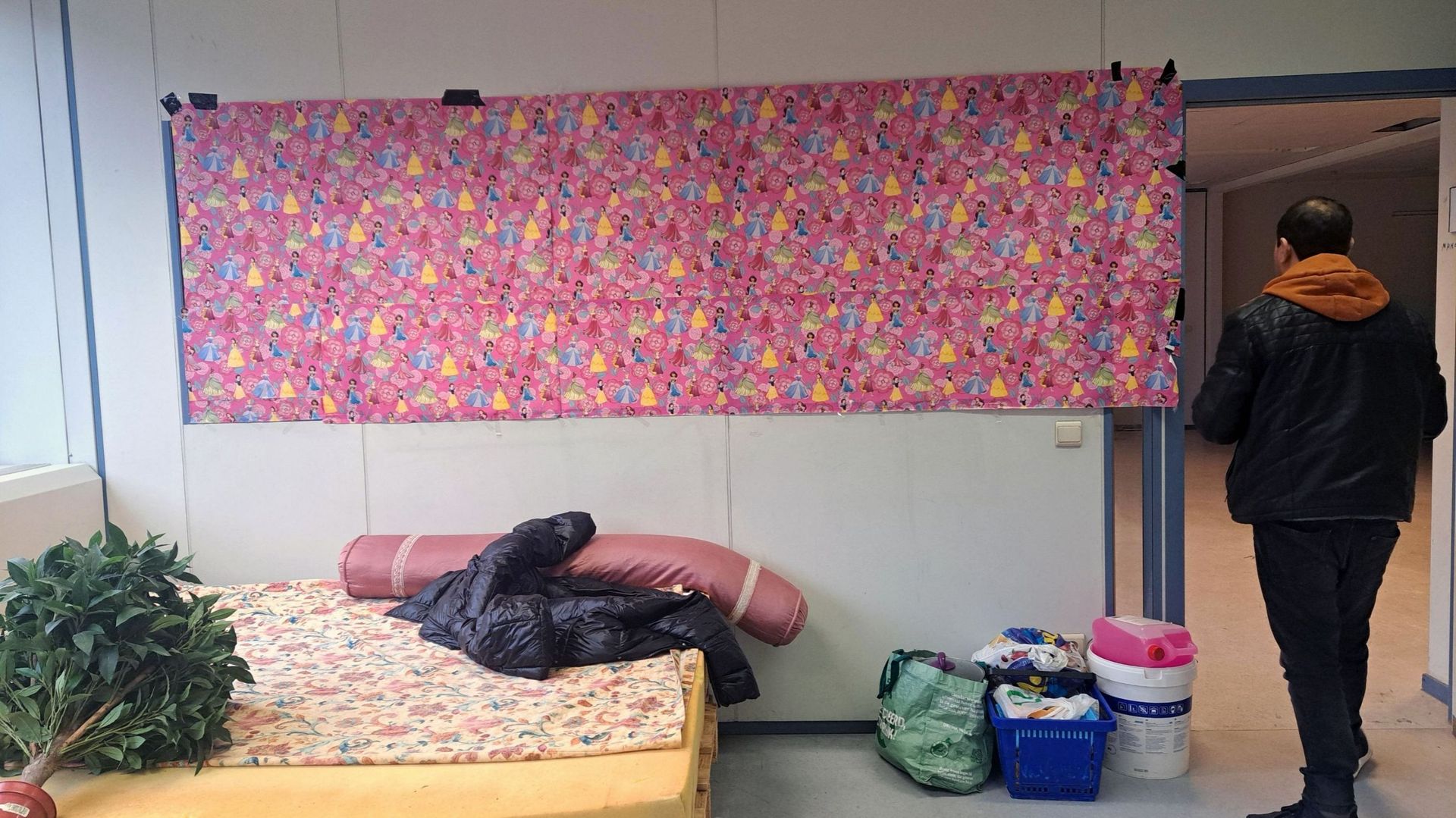 Asile : les Pays-Bas vont à nouveau renvoyer les demandeurs d’asile célibataires vers la Belgique