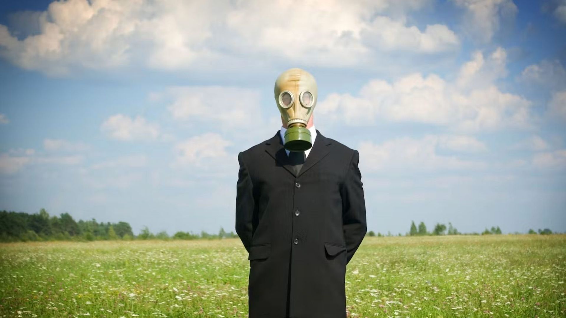 Le paradoxe de l’environnement : pourquoi l’humanité prospère sur une planète qui meurt ?