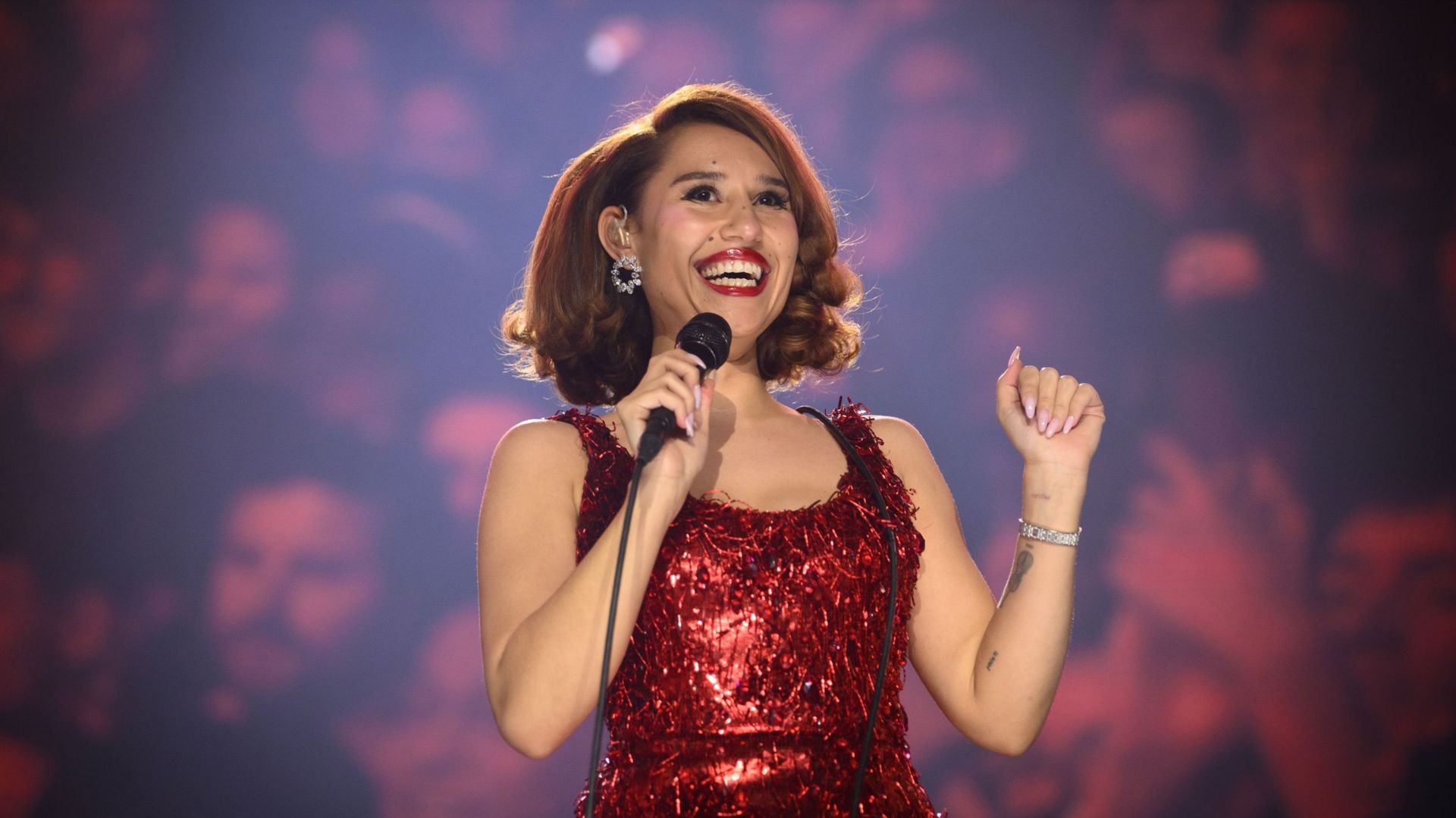 Raye ne veut pas sortir un nouvel album tant qu'elle n'aura pas trouvé l'amour
