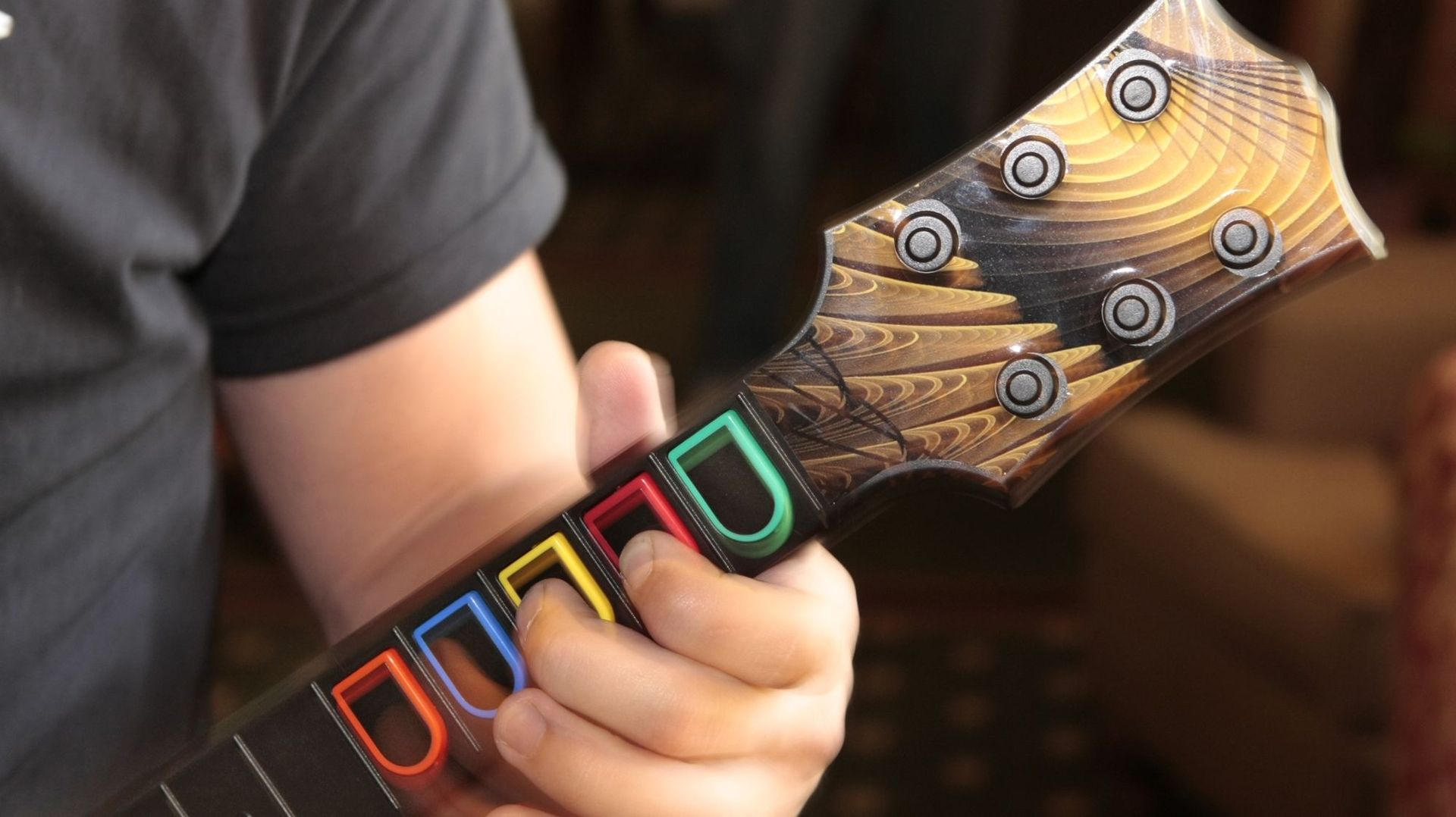 Dans les jeux musicaux, le score a-t-il pris le dessus sur la musique ?