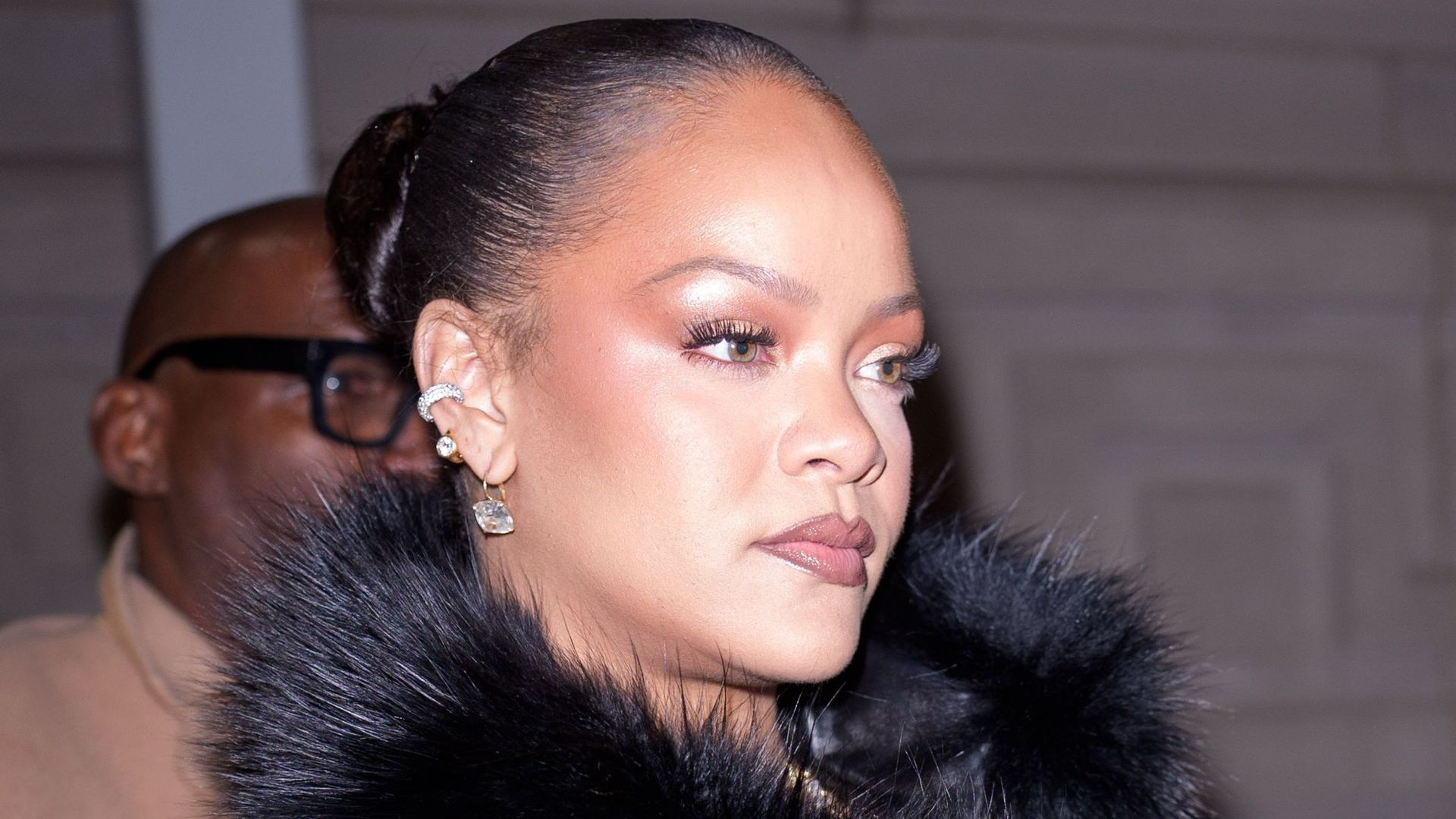 Rihanna révèle des détails sur la fusillade survenue à son domicile