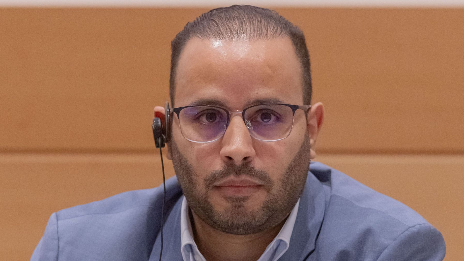 Foyer anderlechtois – Sans ses administrateurs socialistes, le CA suspend le président Lotfi Mostefa