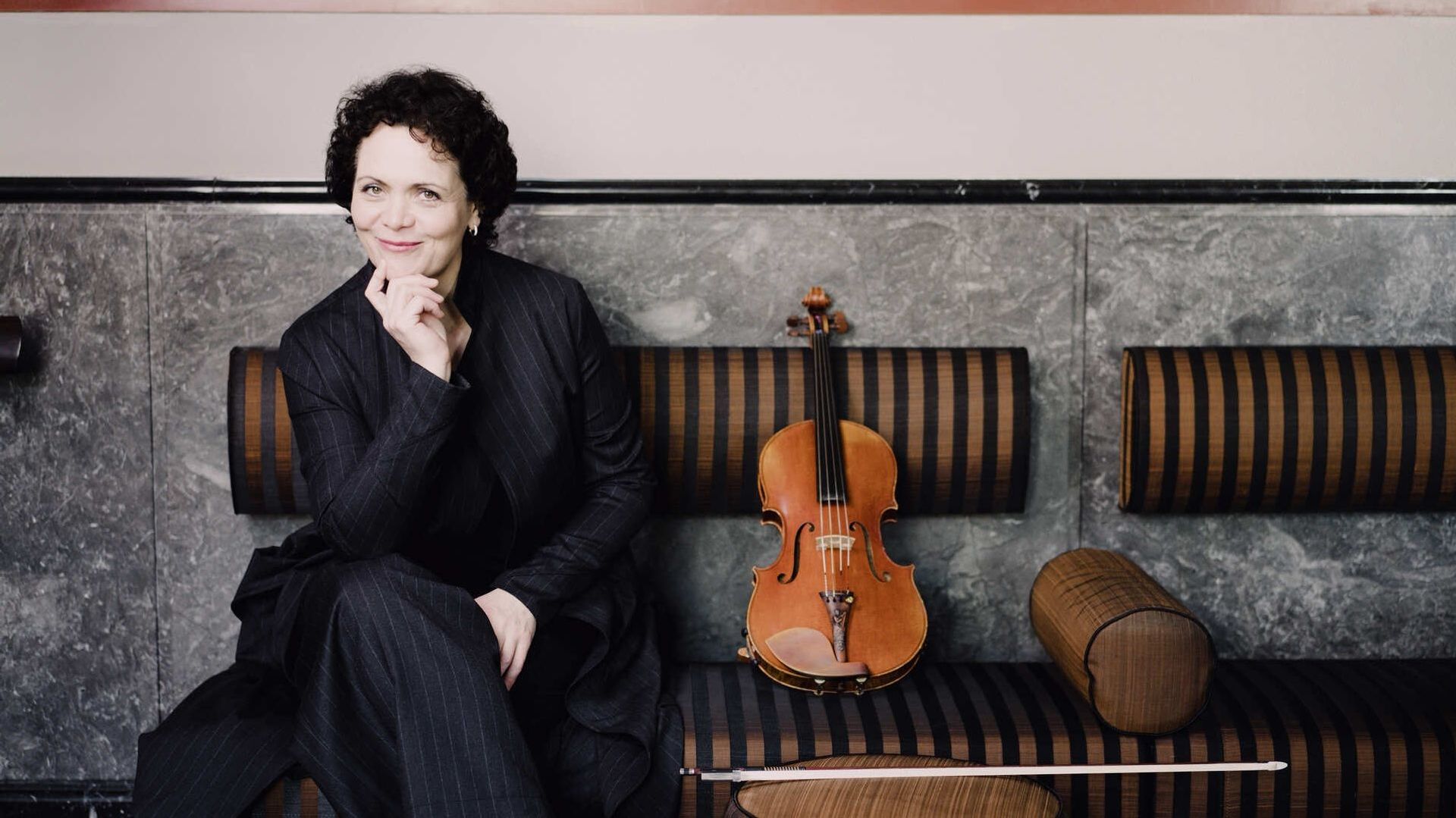 Flash concours : gagnez vos places pour le Belcea Quartet et Tabea Zimmermann à Flagey !