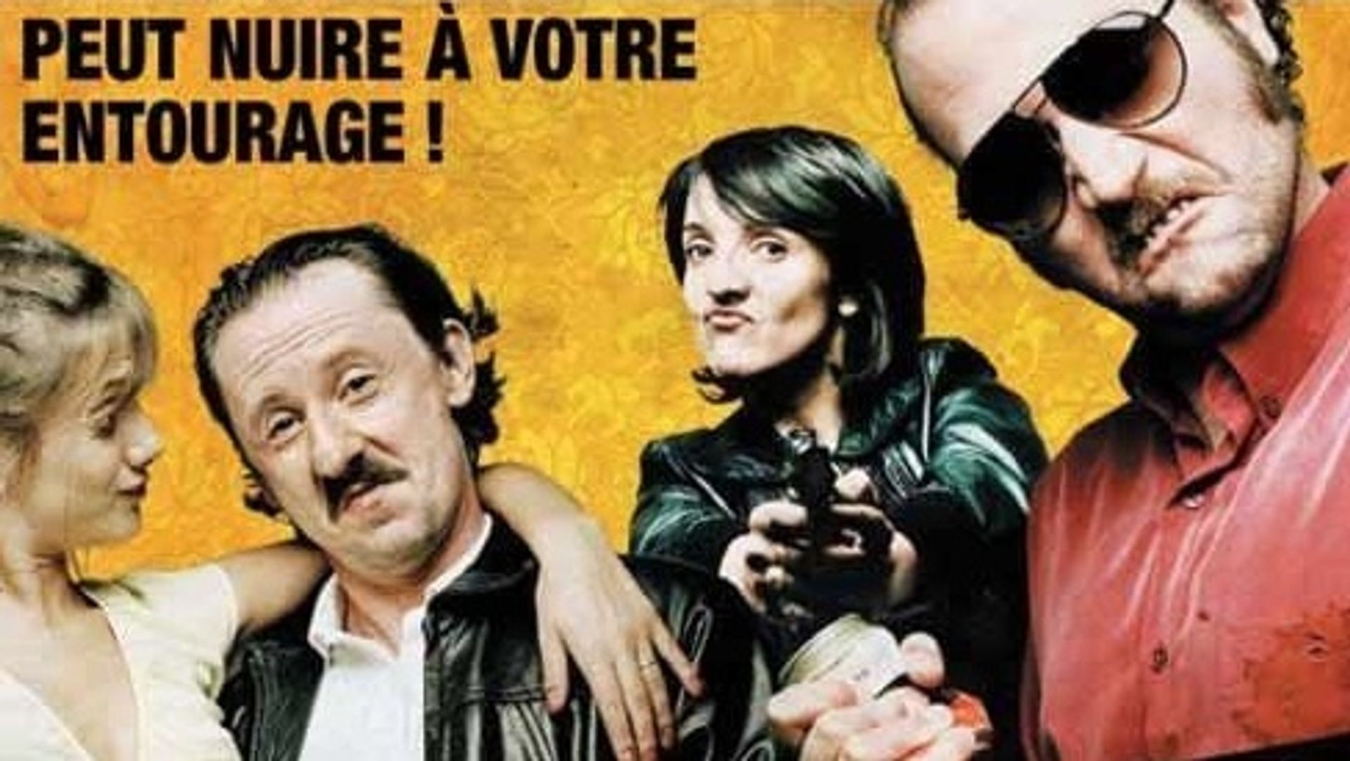 Dikkenek fête ses 20 ans, y a-t-il eu un film qui résume mieux la Belgique depuis ?