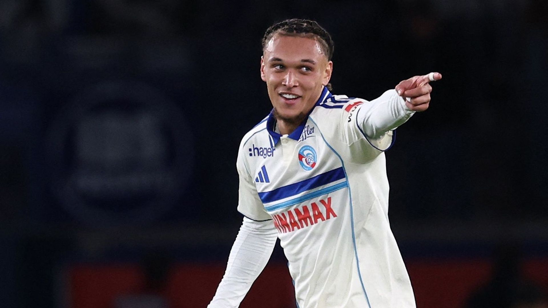 Diego Moreira, surclassement express qui en dit autant sur lui… que sur le football