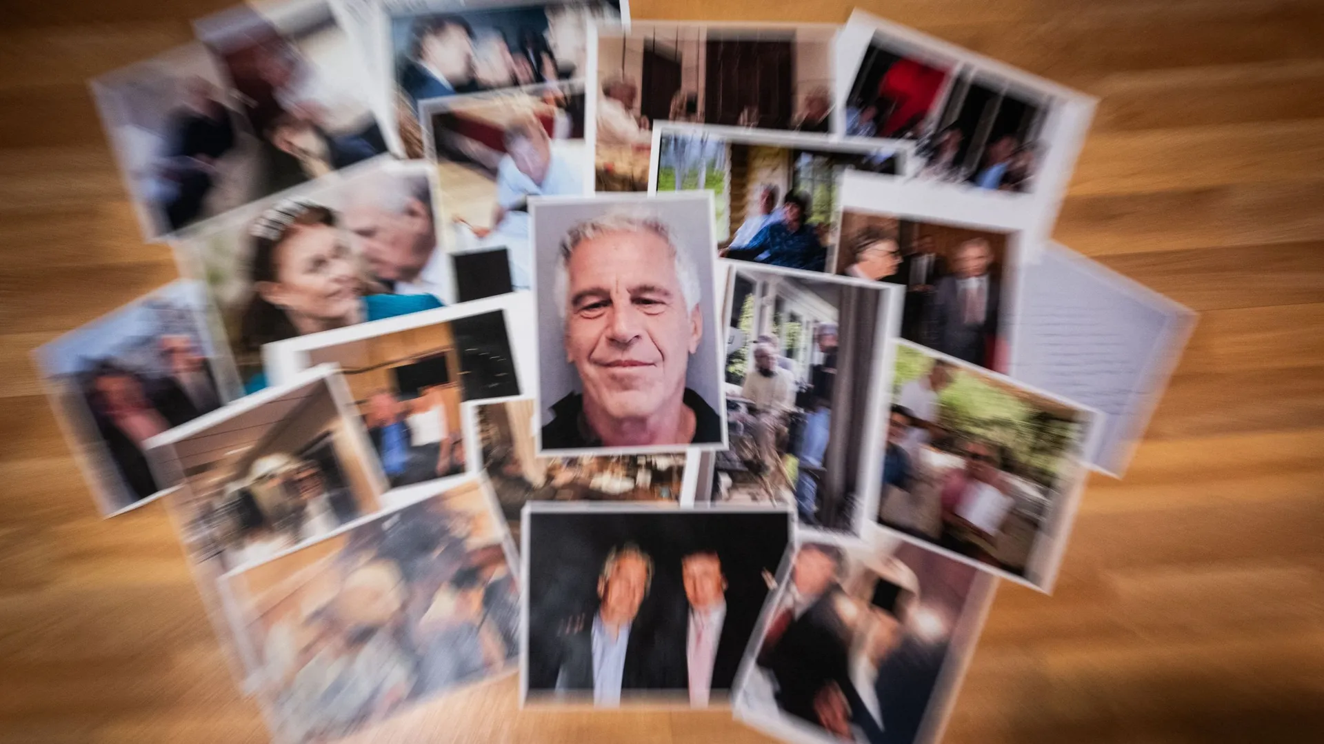 Affaire Epstein : de nouveaux documents gênants pour l’ex-prince Andrew ...