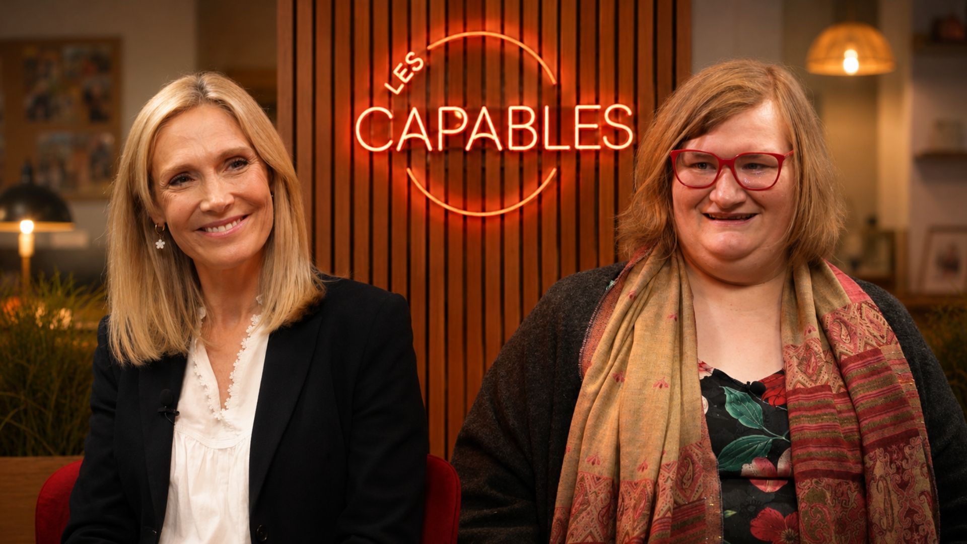 "Je ne suis pas un handicap. Je suis une personne" : le témoignage de Vanessa Chapelle Walter, au-delà des étiquettes