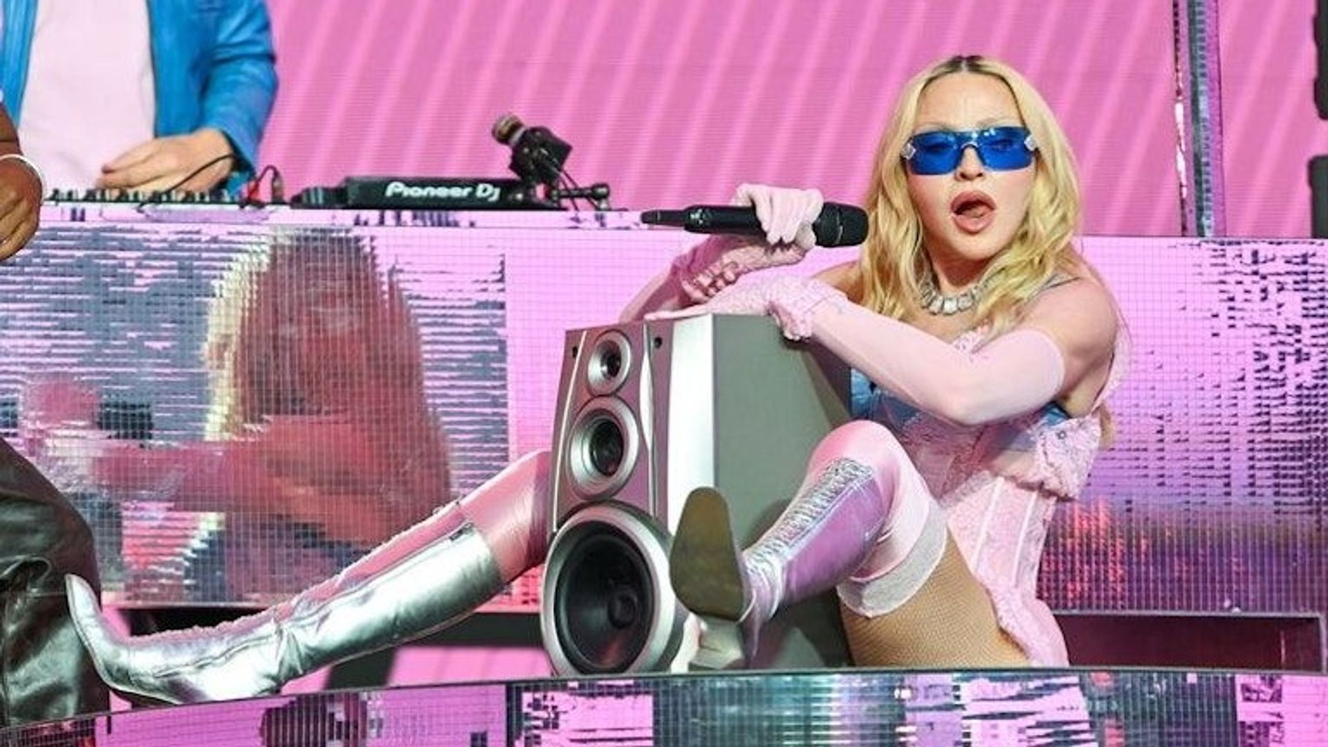 Avec "Confessions II", Madonna orchestre un écosystème de marque complet
