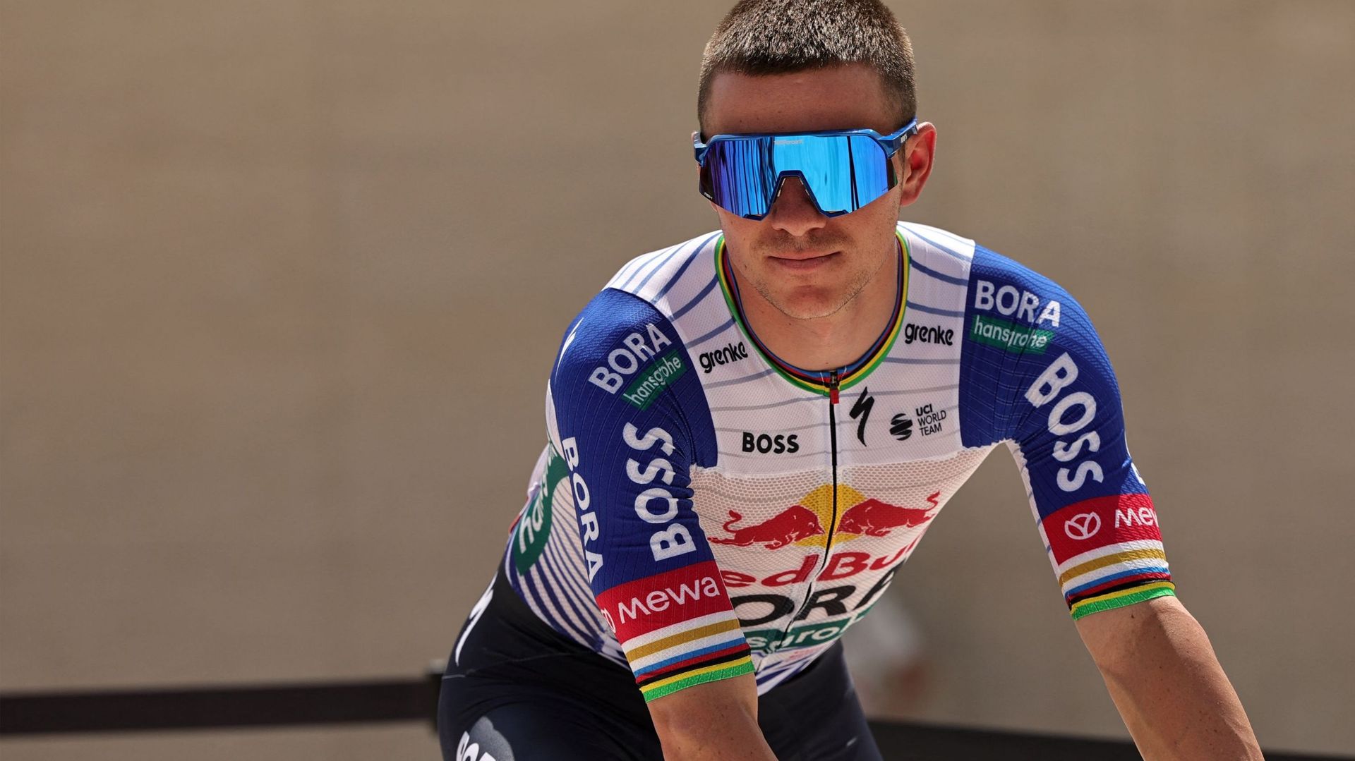 Direct commenté, Tour de Catalogne, 1re étape : final accidenté pour lancer la semaine d’Evenepoel et consorts (Direct vidéo 15h20)