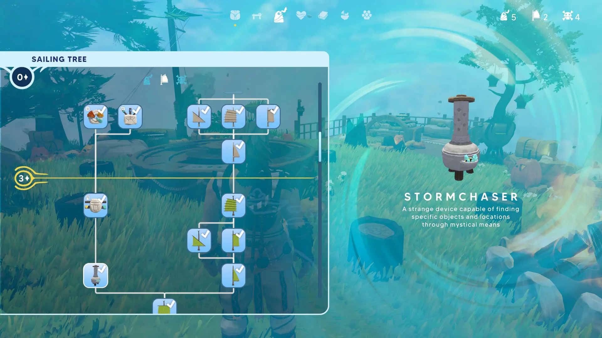 Le jeu vidéo 'Aloft' sort une énorme mise à jour et renouvelle ...