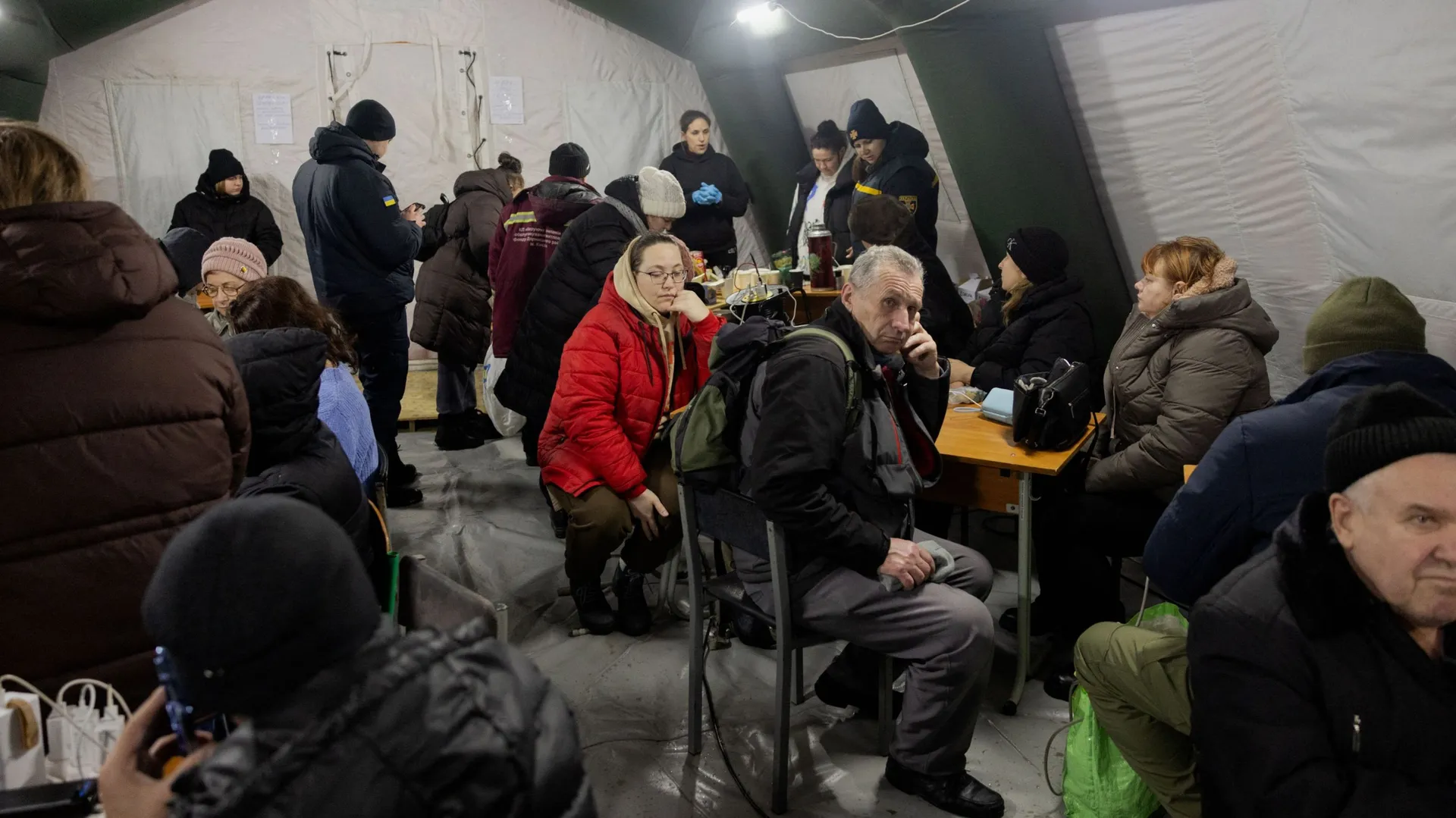 Guerre en Ukraine : les 35 pays de la Coalition des volontaires ...