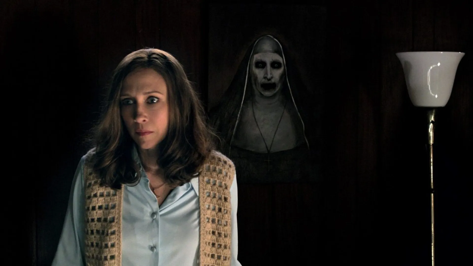 'Conjuring : Les dossiers Warren' : 5 choses que vous ignoriez peut