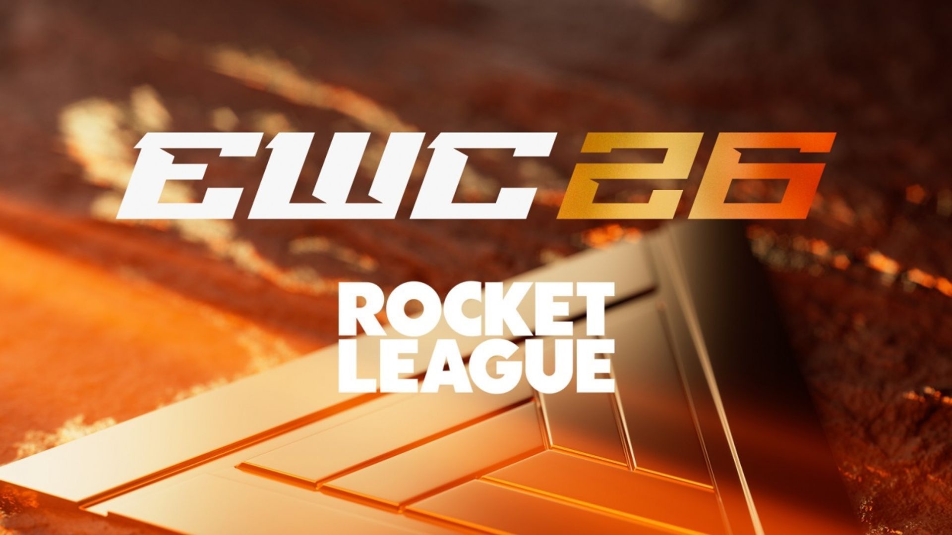 Direct vidéo - "Esports World Cup 2026" : suivez le tournoi de "Rocket League"