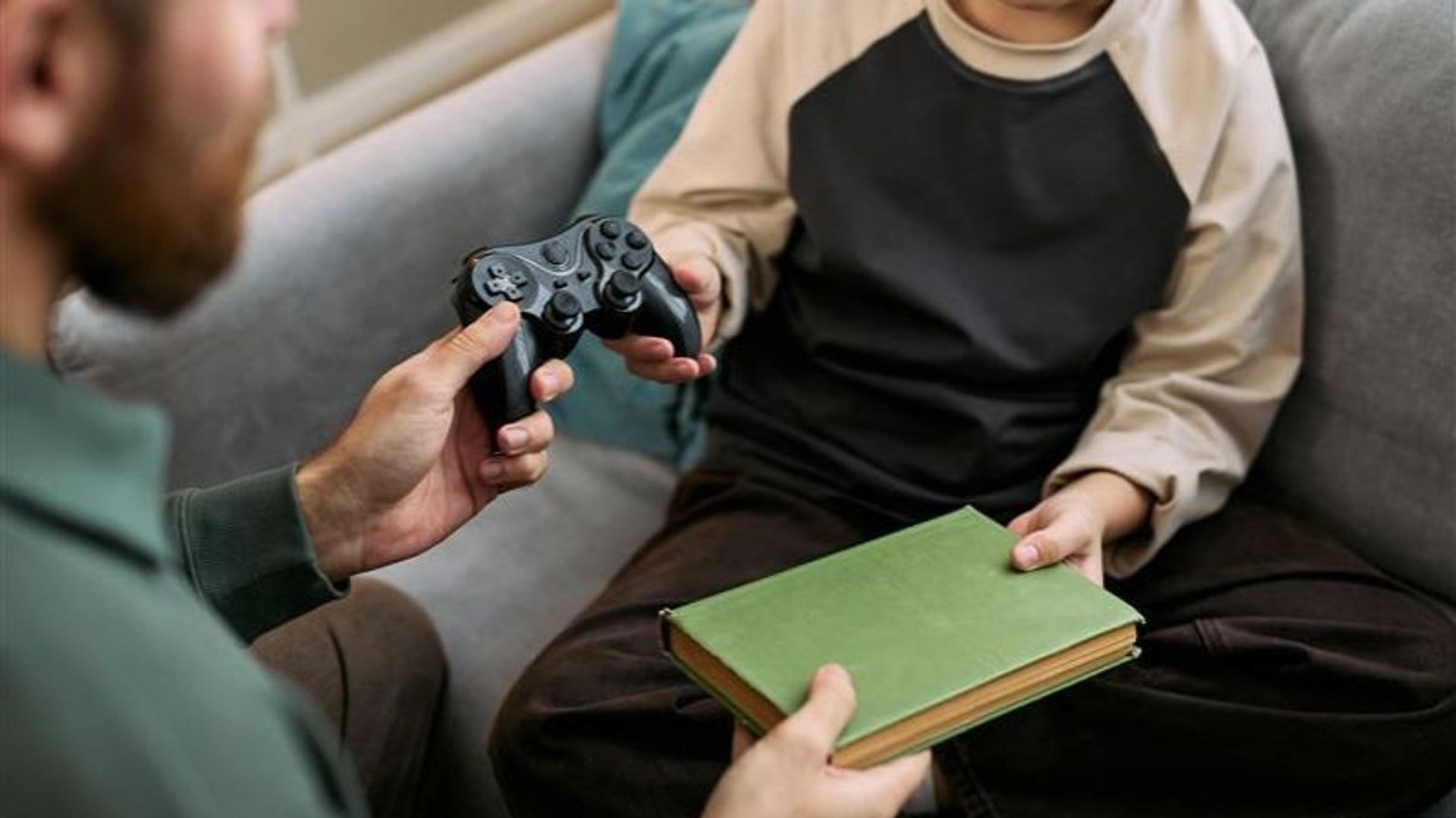 Trois livres inspirés du monde du jeu vidéo à dévorer sans modération