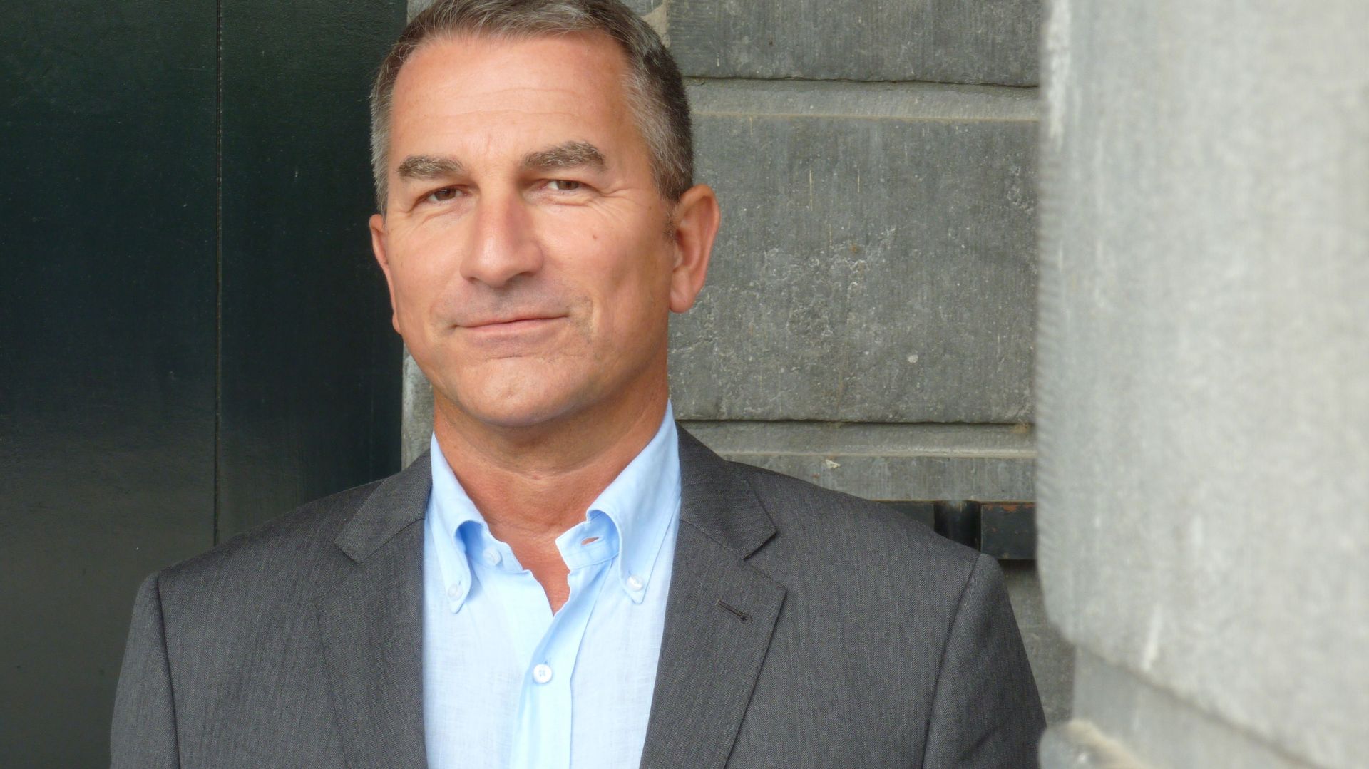 Jean-Pierre Rousseau à l’honneur dans Autoportrait - RTBF Actus