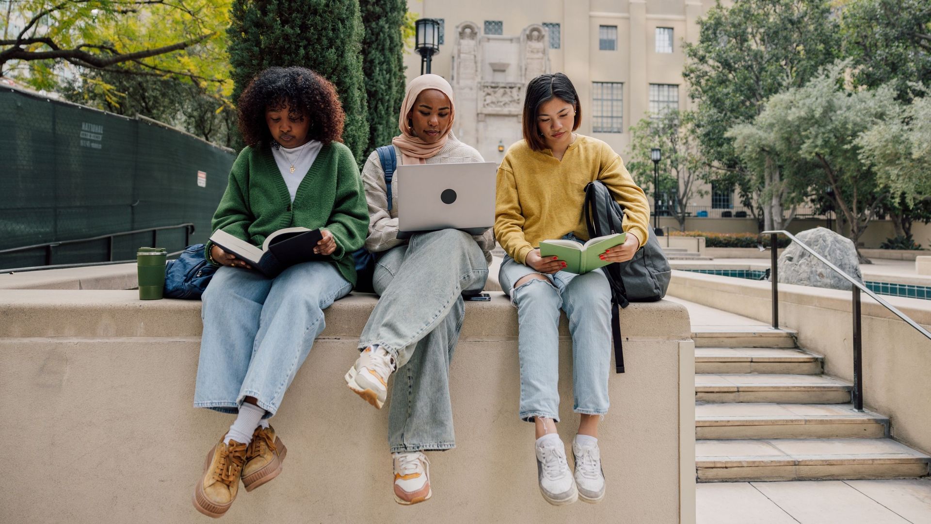 Un jour, une carte : les étudiants internationaux se détournent des États-Unis au profit de l'Europe