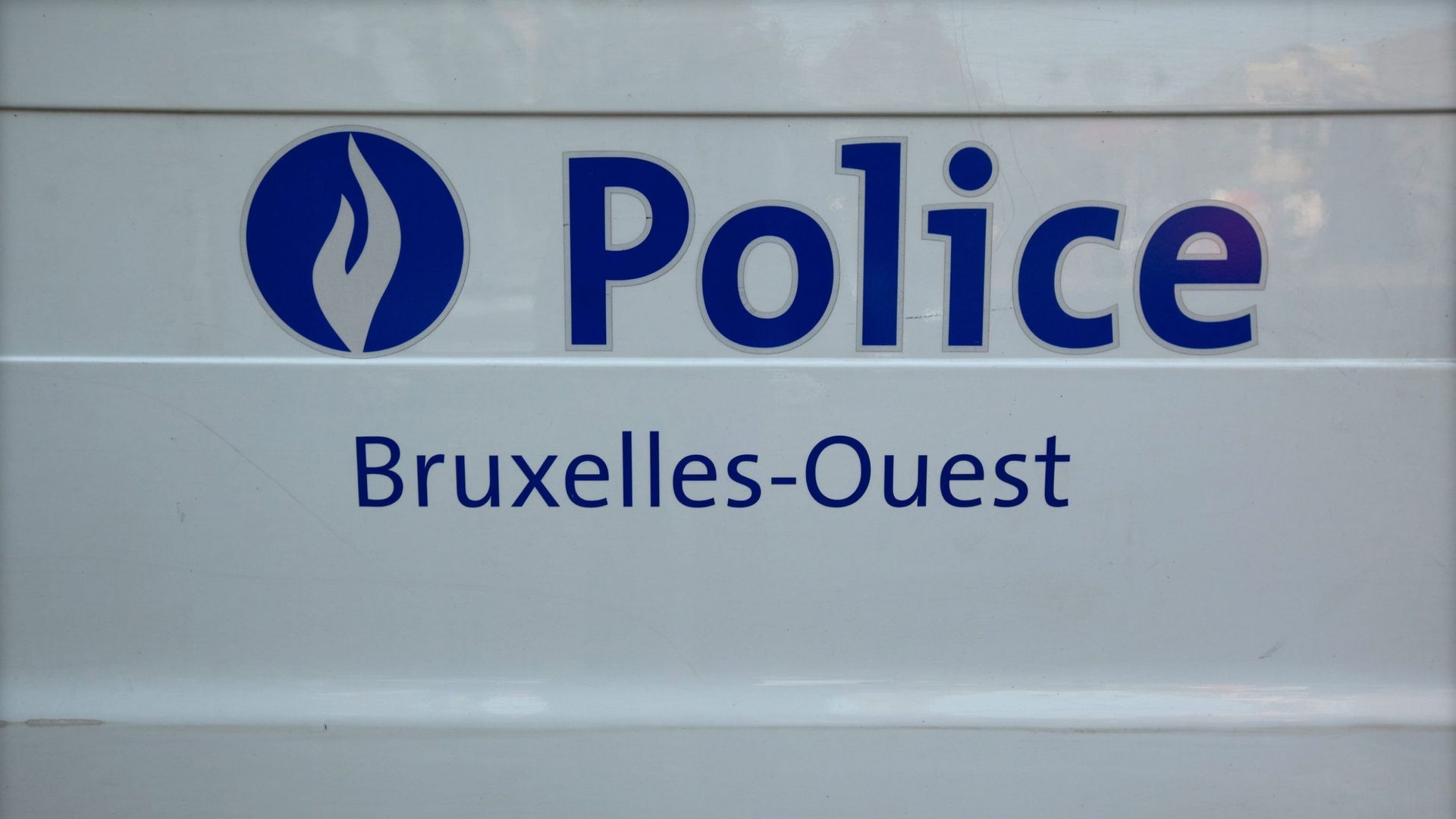 Incendie Berchem-Sainte-Agathe : la police intervient avant l’arrivée des pompiers