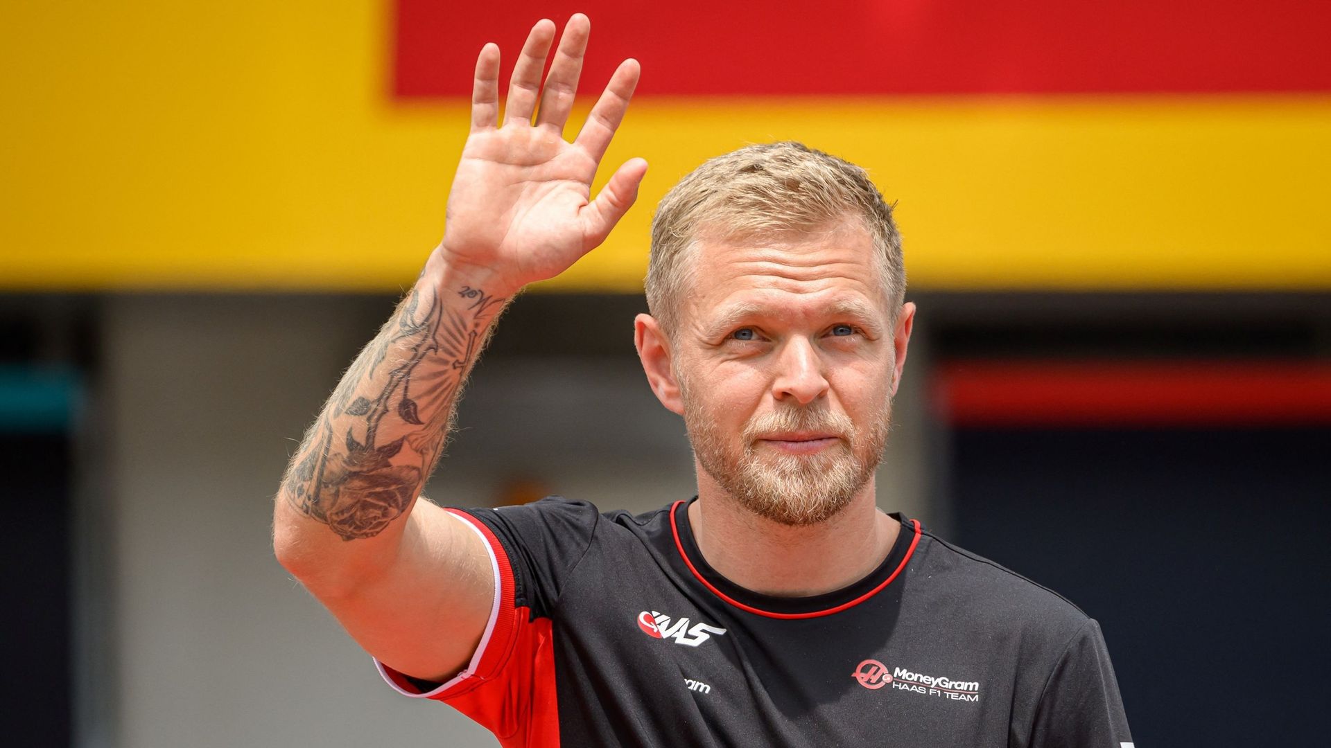 Kevin Magnussen quittera Haas en fin de saison et n’épaulera donc pas ...