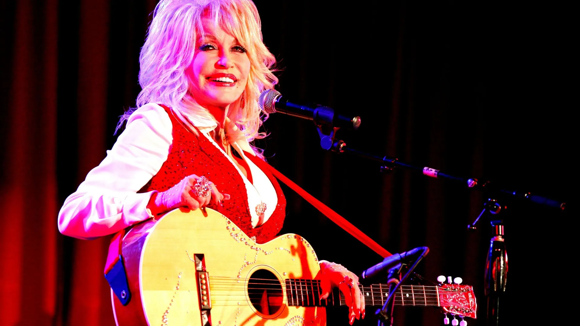 Dolly Parton Sa Derni re Apparition Musicale Onze Jours Apr s La dolly-parton-sa-derni-re-apparition-musicale-onze-jours-apr-s-la