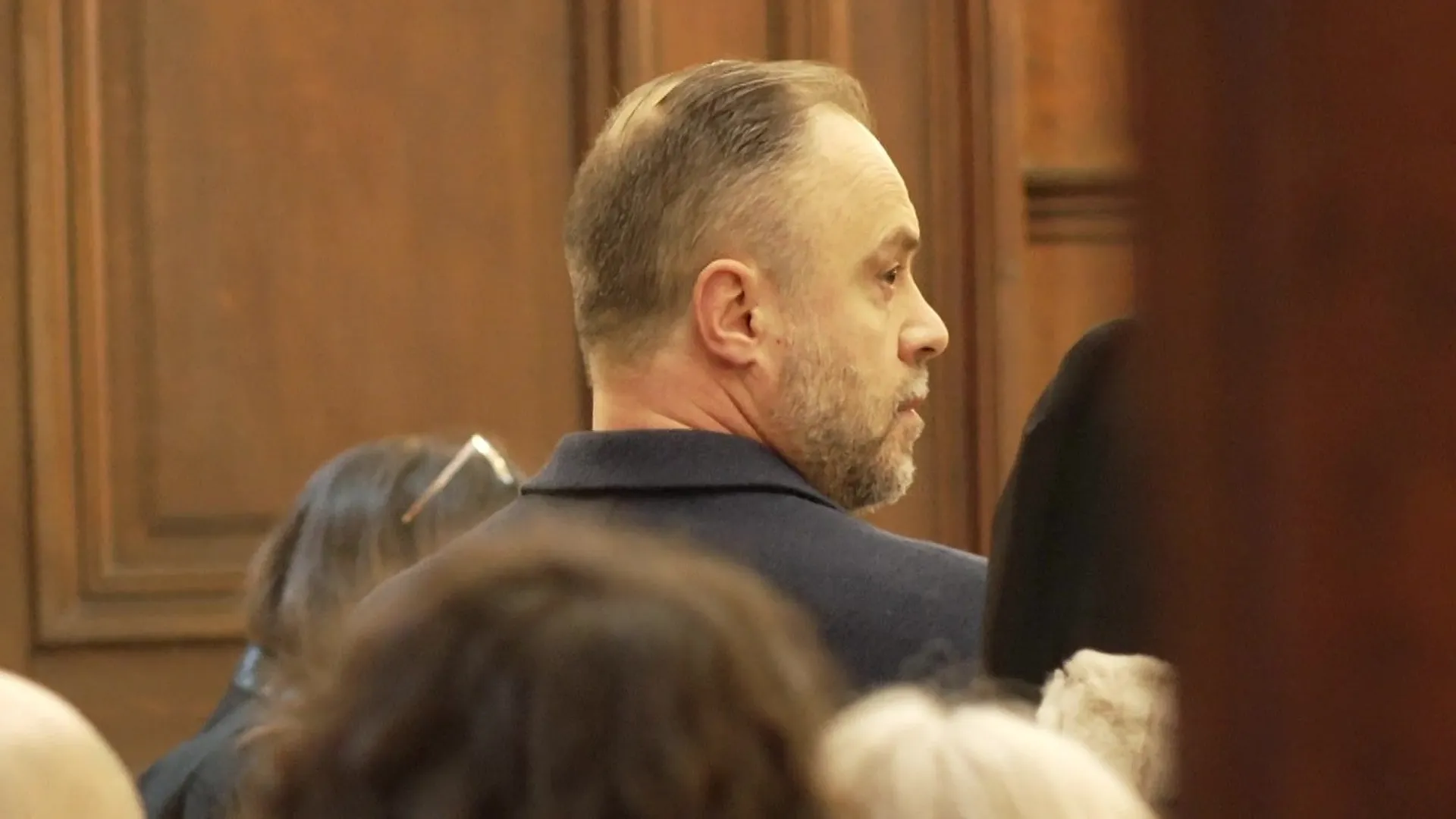 Thomas Rorive acquitté pour viol, mais condamné pour atteinte à l ...