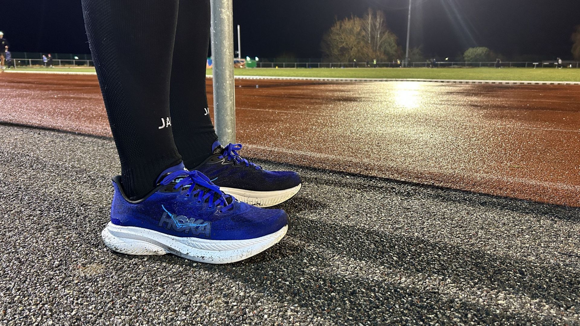 Le marché des chaussures de running : entre marketing et réalité du terrain