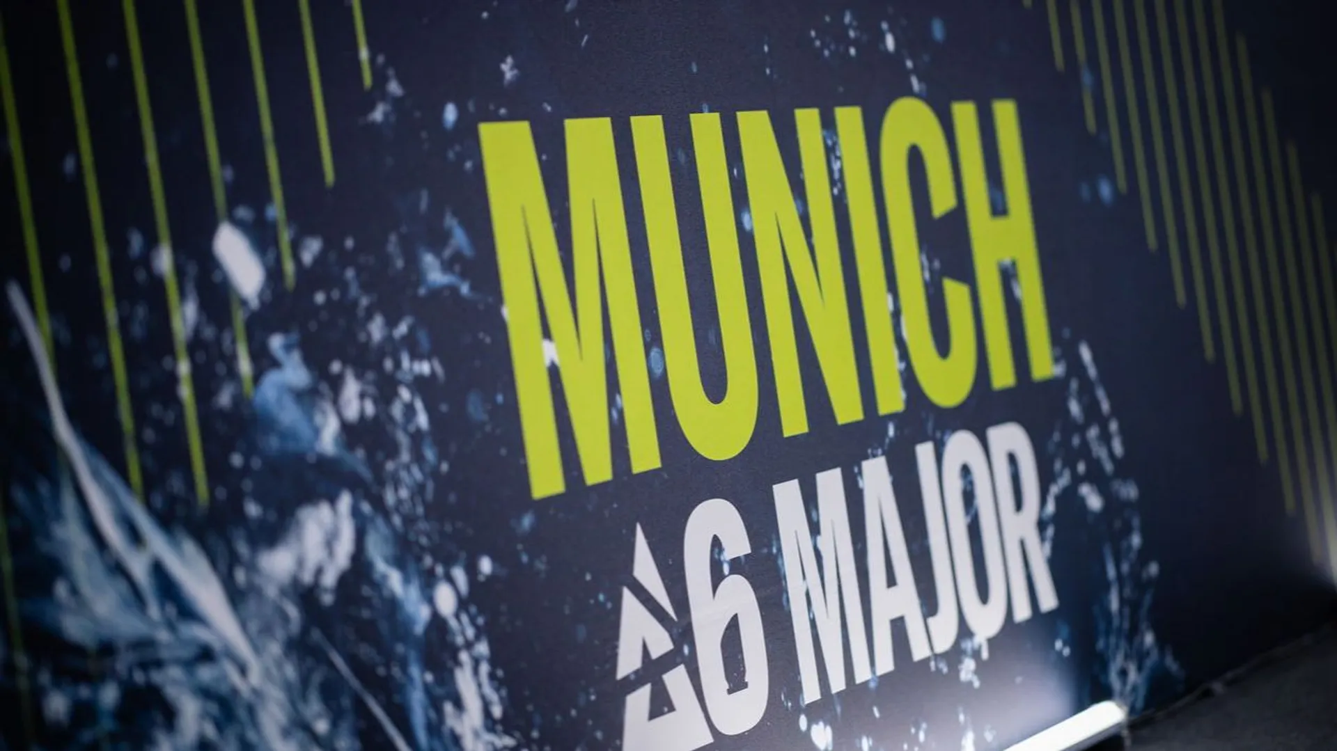 R6 Major Munich 2025 : toutes les informations sur l'une des plus ...