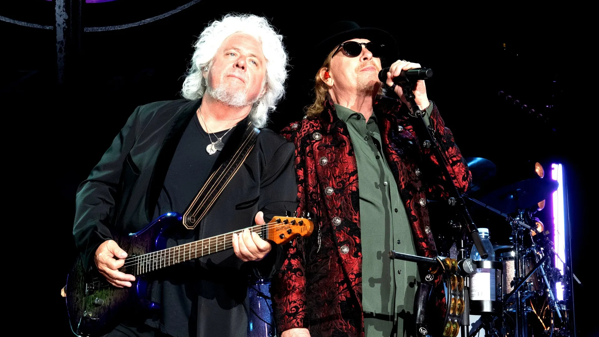 Classic 21, la radio Classic Rock de la RTBF - RTBF Actus