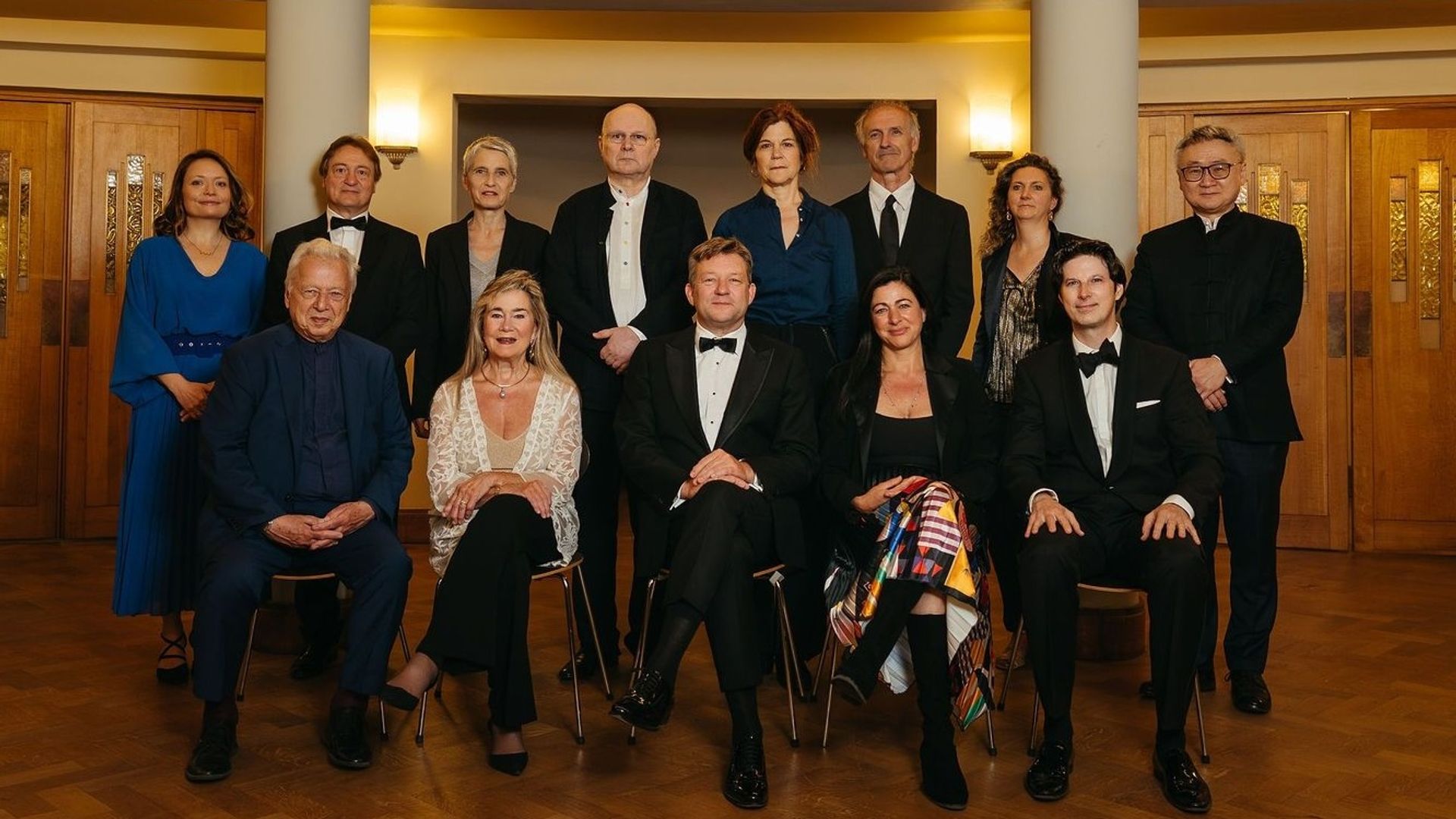 Dernier soir du Concours Reine Elisabeth : qui sont les membres du jury qui vont déterminer le palmarès de l’édition 2026 ?
