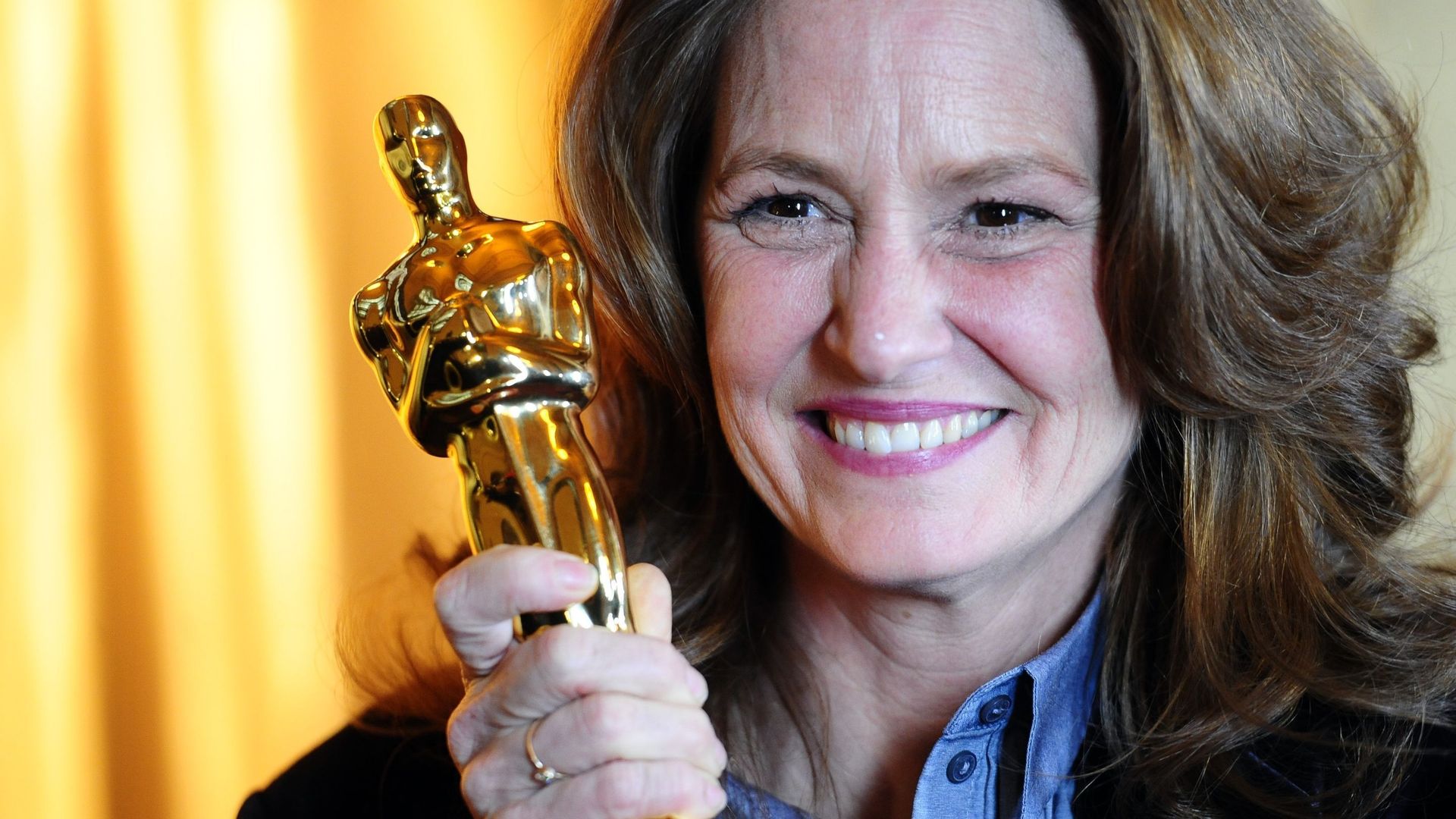 Melissa Ruffalo 'I Know This Much Is True' : Melissa Leo rejoint la série de Mark ...