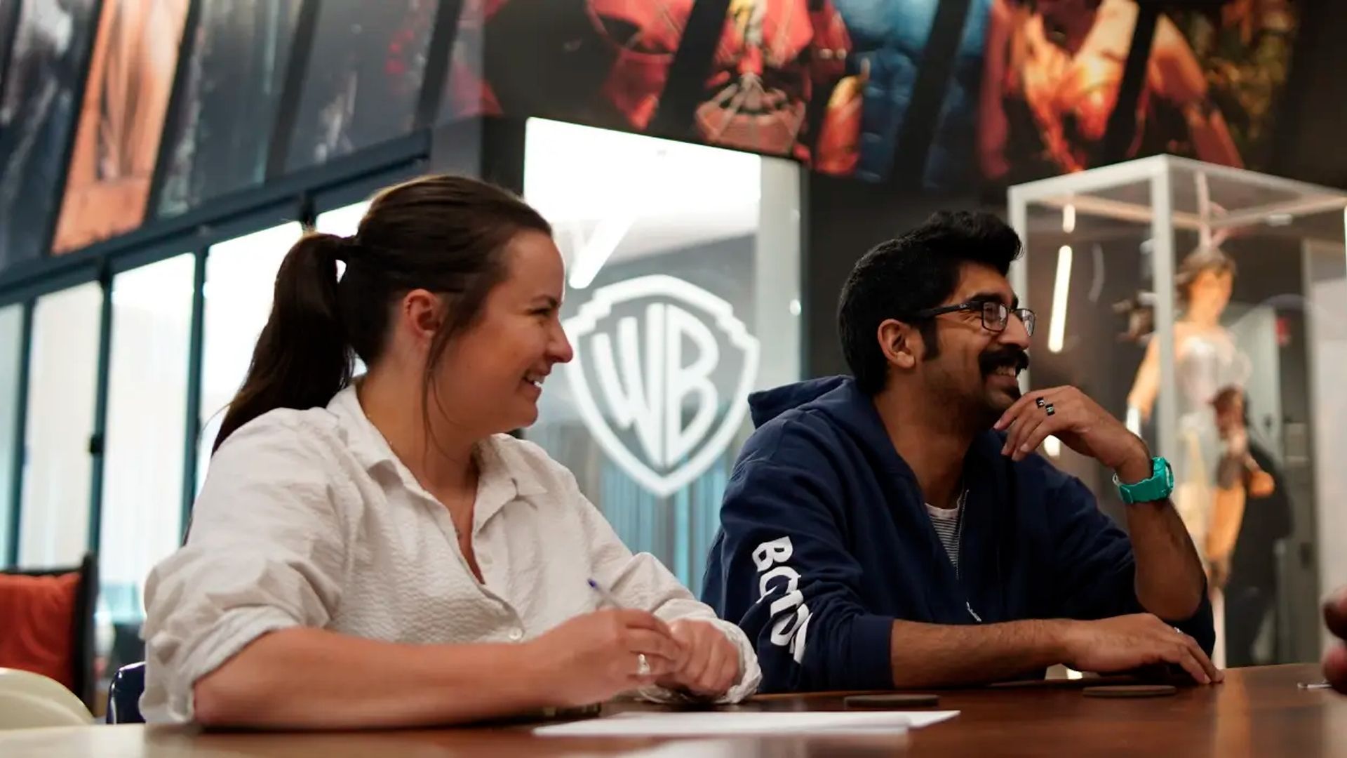 Rachat de Warner Bros par Netflix ou Paramount : quel avenir pour ses ...