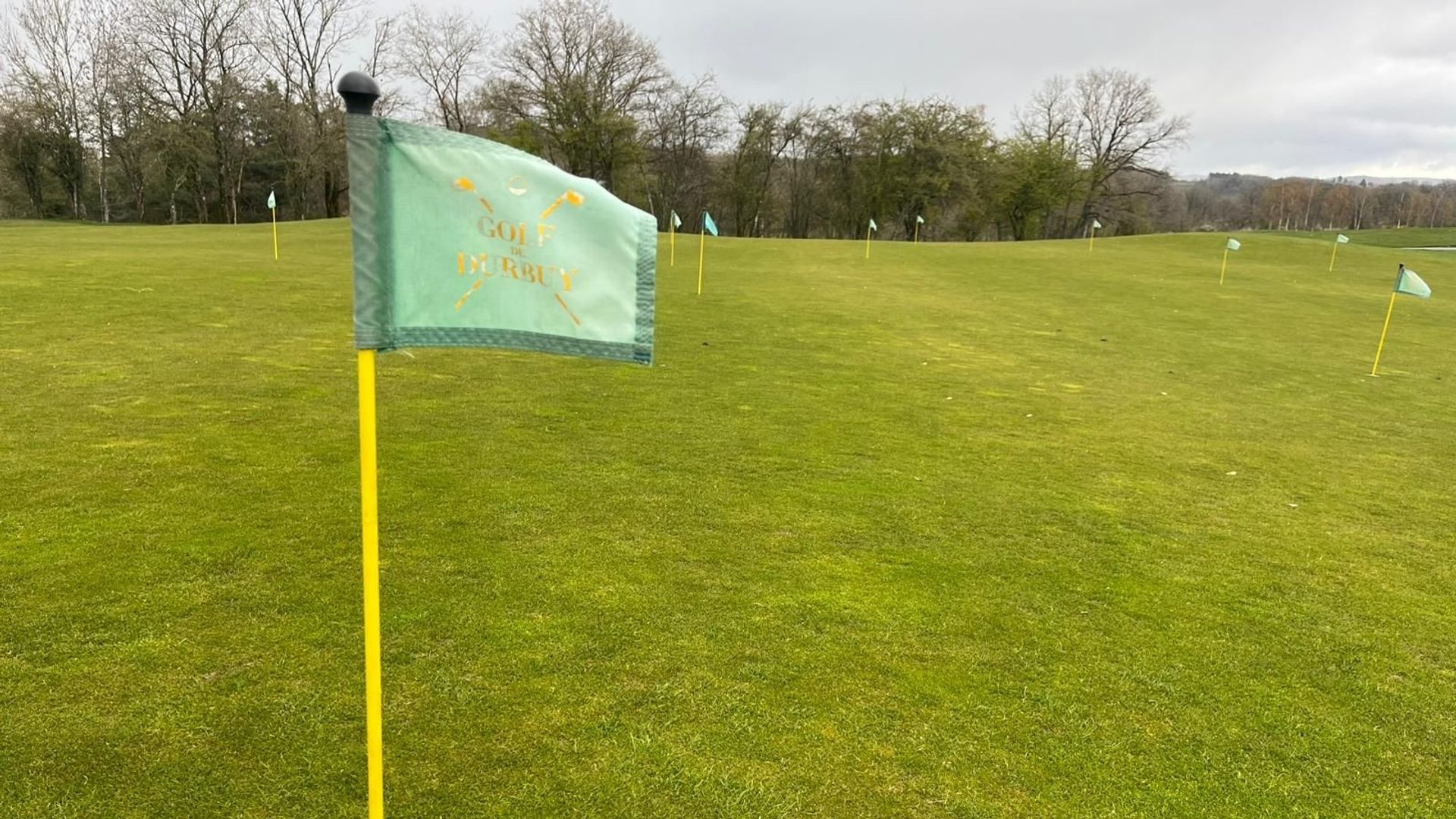 Clap de fin pour le golf de Durbuy : une décision “douloureuse mais inévitable”