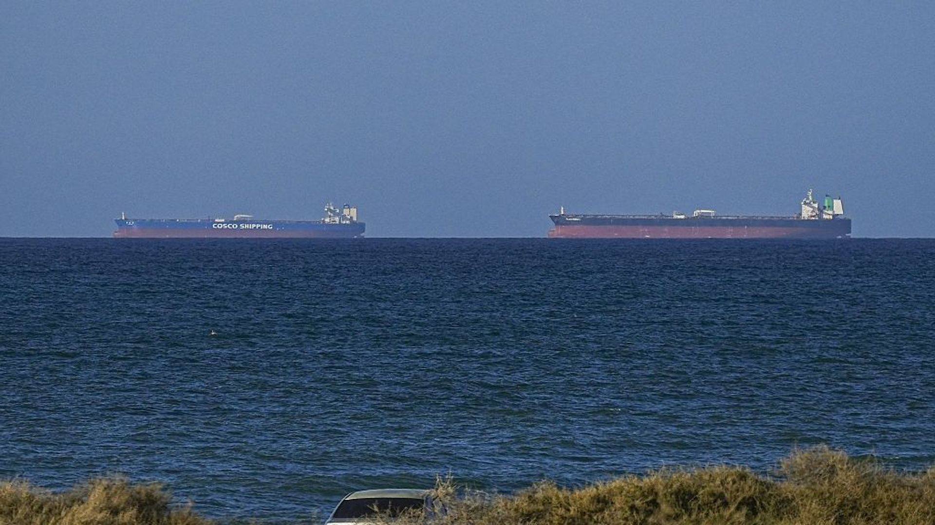 La revue de presse : c’est vendredi, faut rouvrir le détroit d’Ormuz