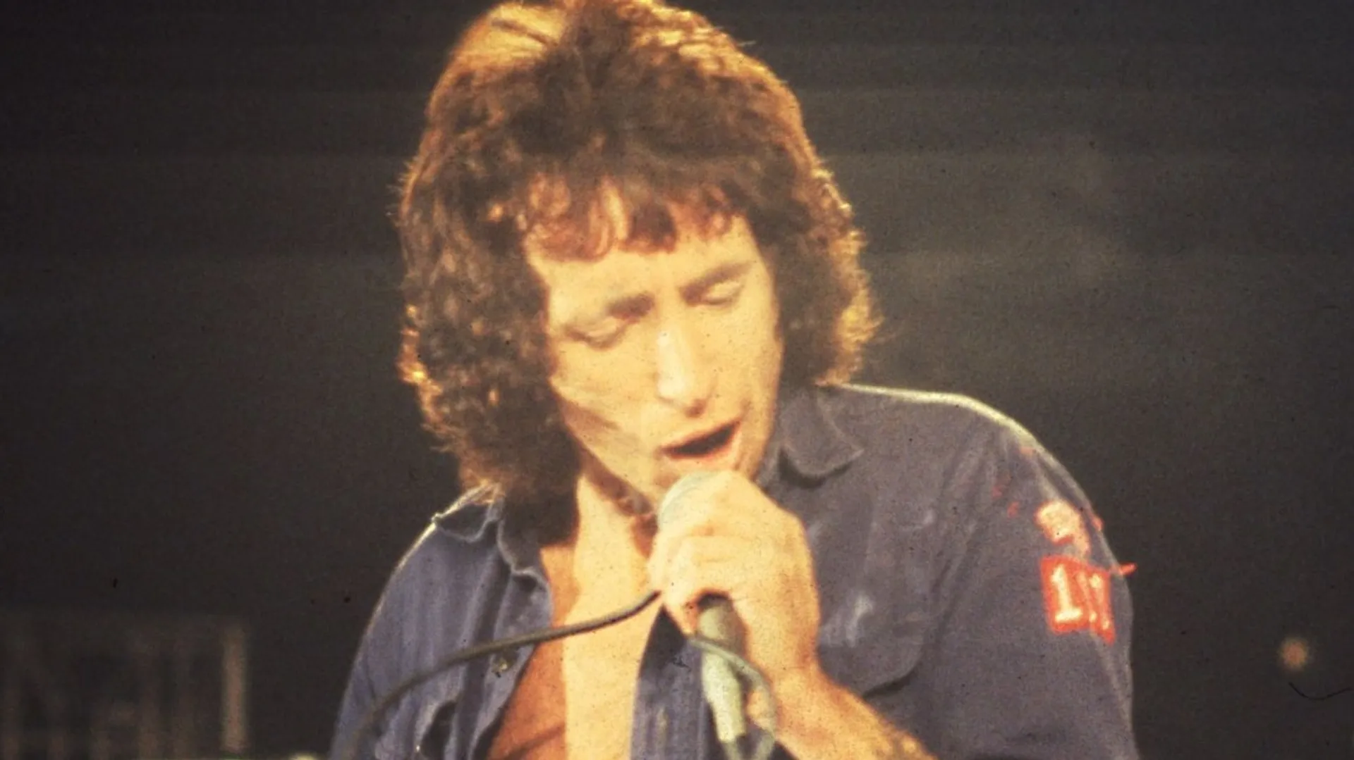 Bon Scott aurait 80 ans : sa famille lance une collection spéciale avec ...