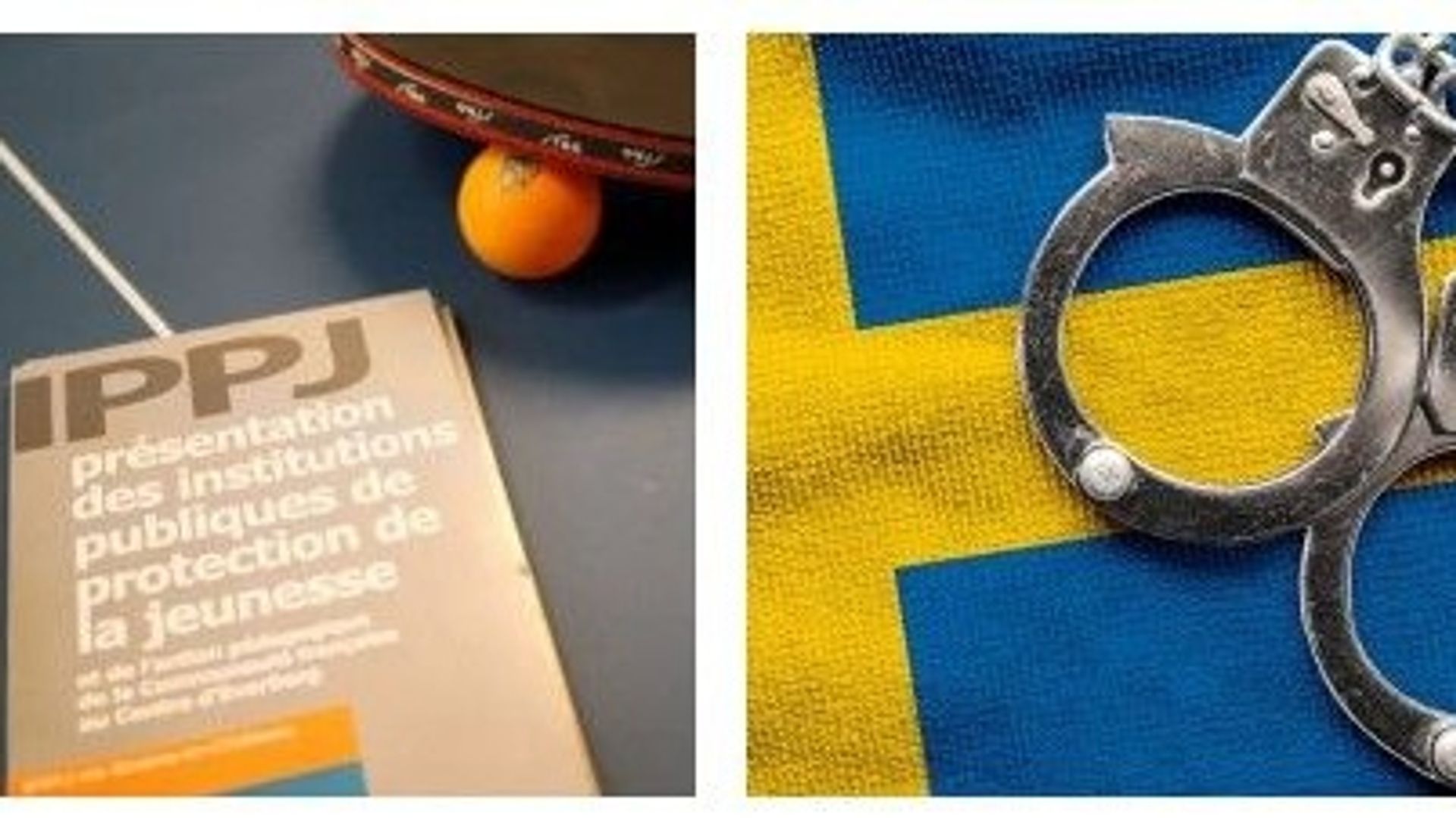 La Suède pourra bientôt envoyer des jeunes dès 13 ans en prison pour les faits les plus graves, et en Belgique ?