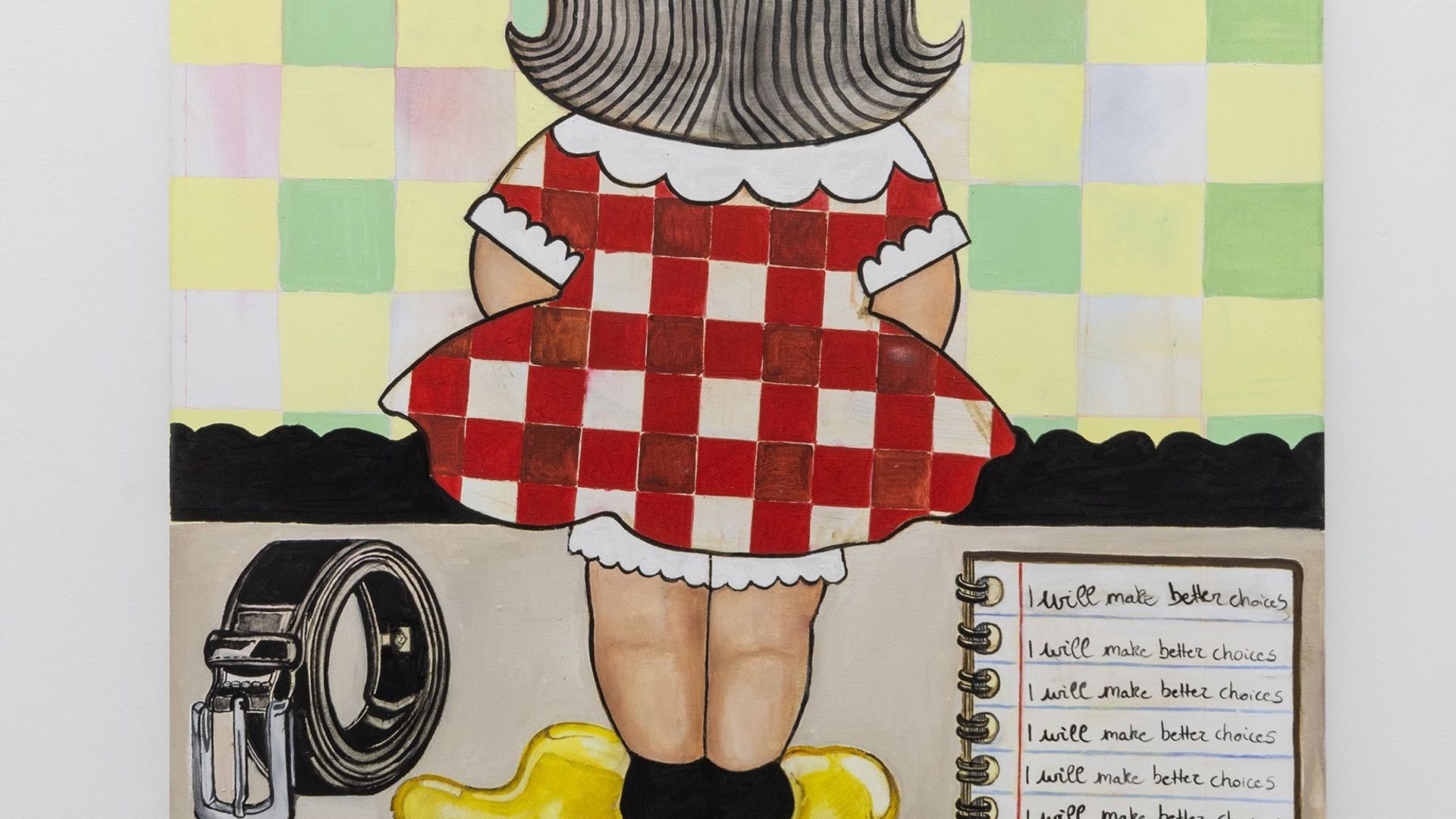 Concours : La Trois vous invite à l’exposition SIDE by SIDE au Bozar !