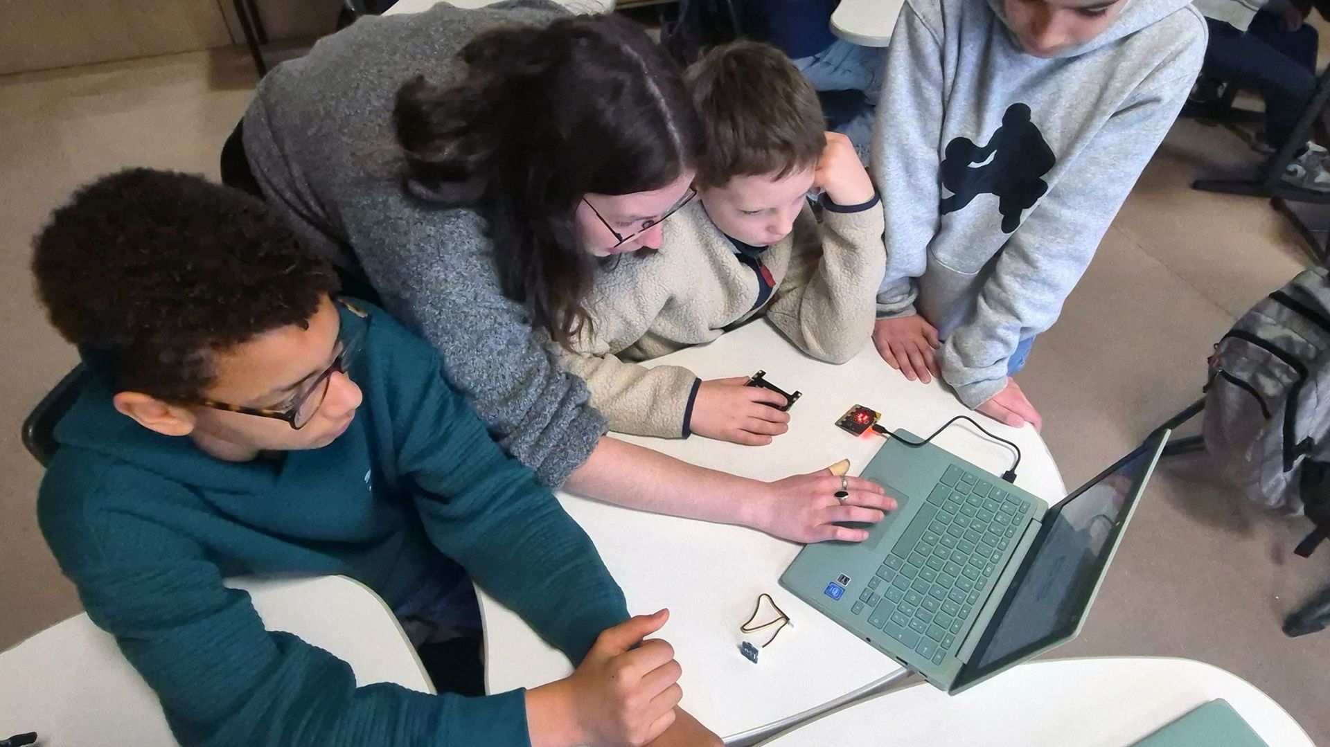 QR : Quels changements le tronc commun apportera aux élèves du premier degré ?