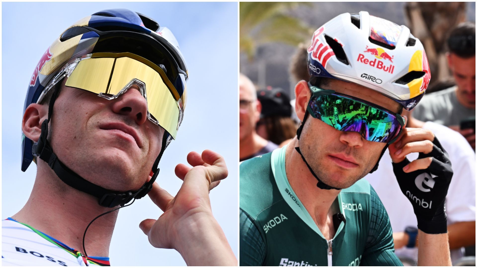 Belgian cycling coach Serge Pauwels details race plan without earpieces - News Directory 3