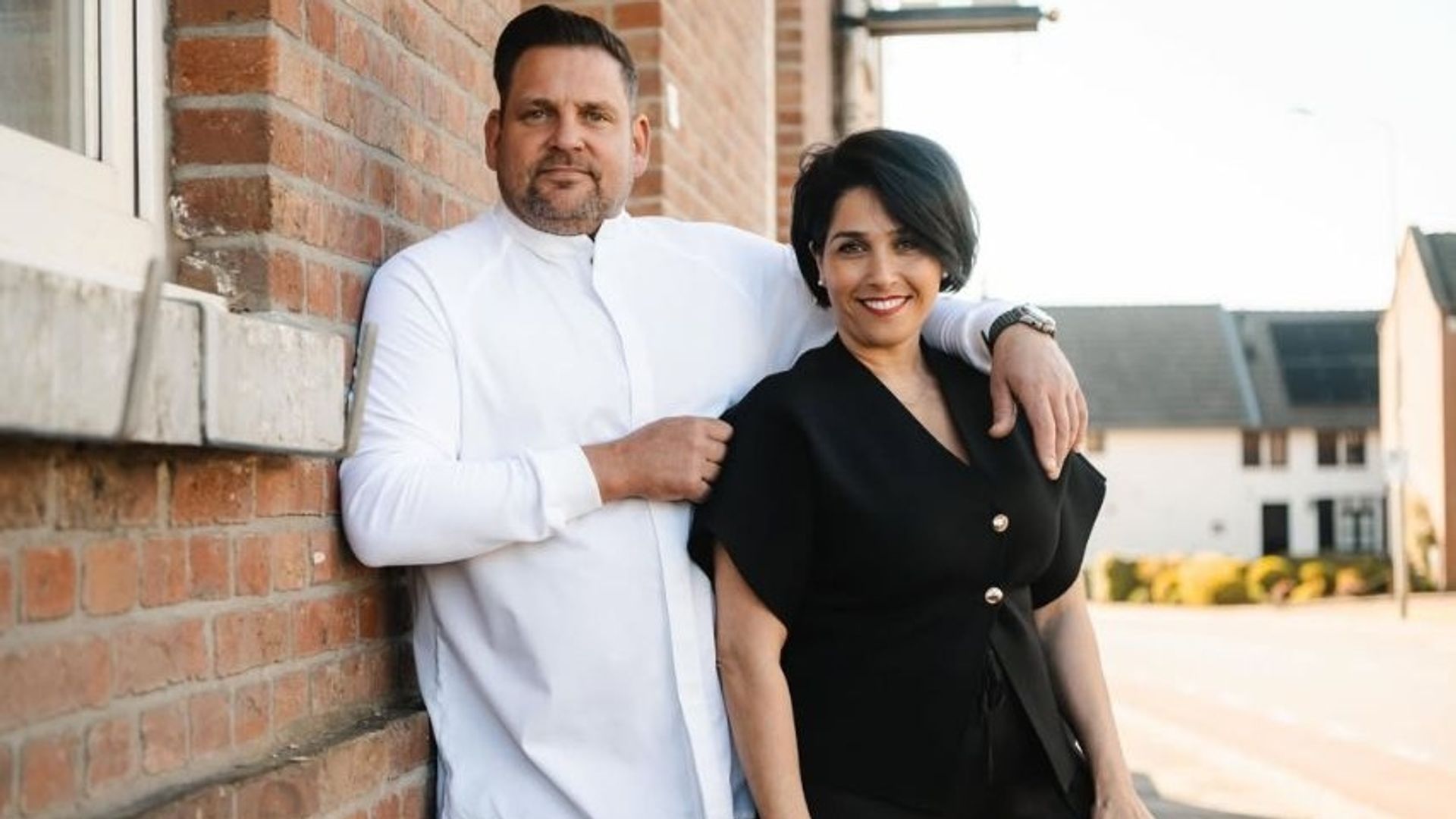 Soumia Chouaf, la force derrière un grand chef