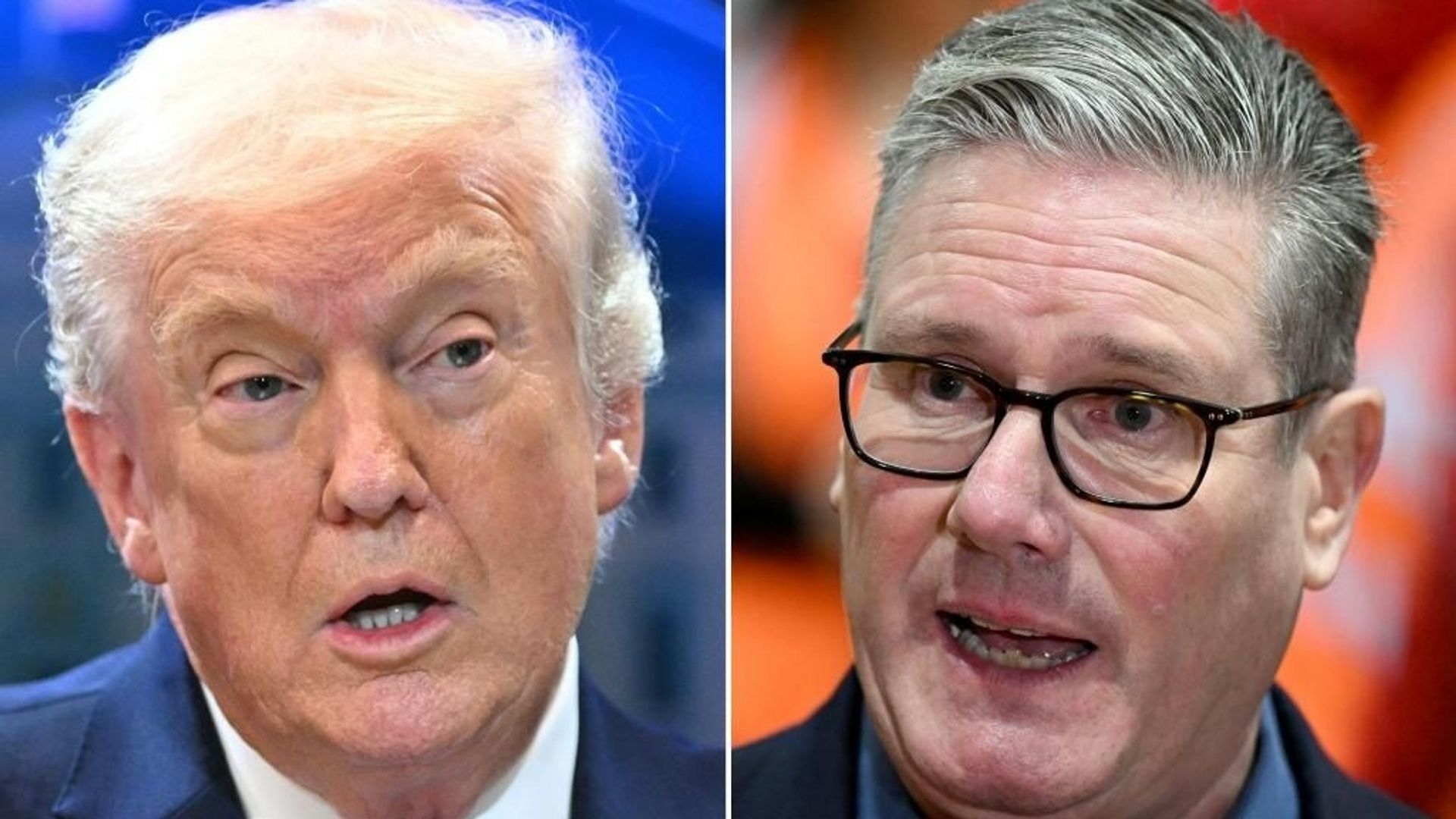 Tempête entre Washington et Londres en pleine guerre au Moyen-Orient