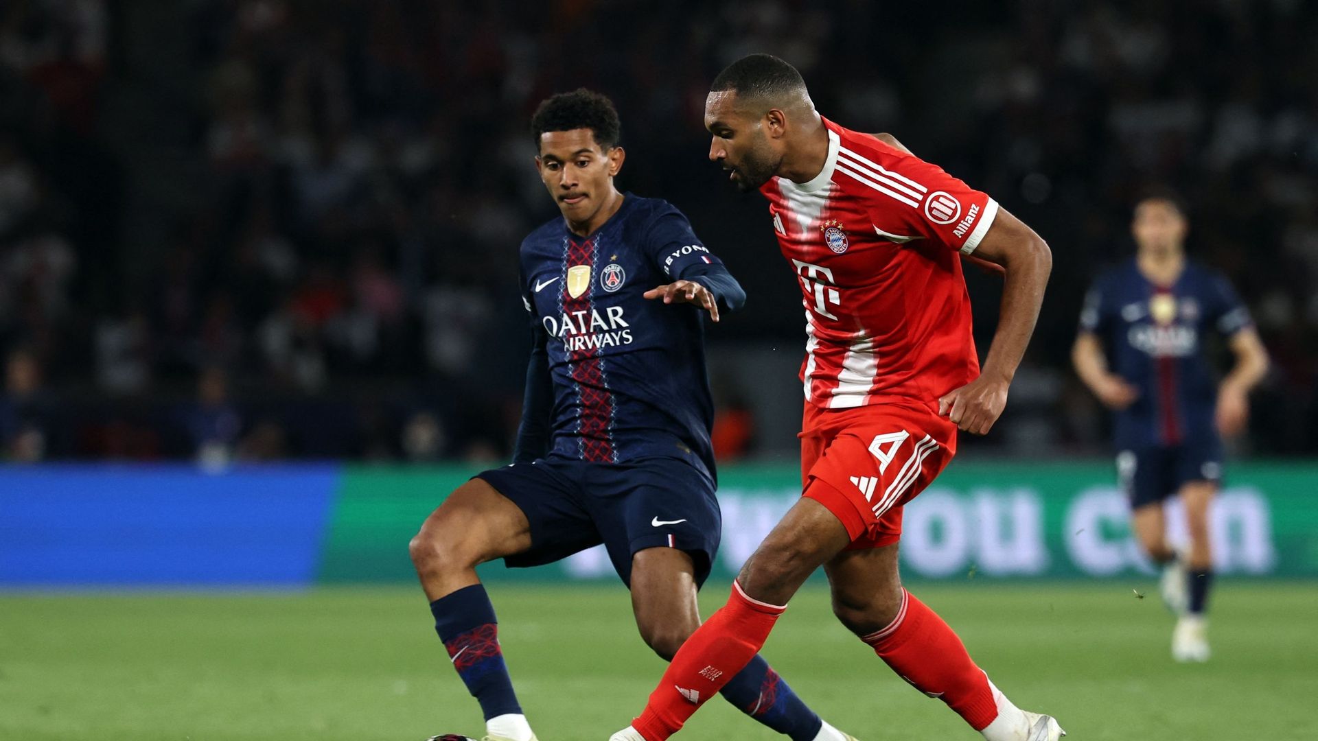 Ligue des champions : Bayern Munich - PSG, les compositions sont connues (Direct commenté 21h)