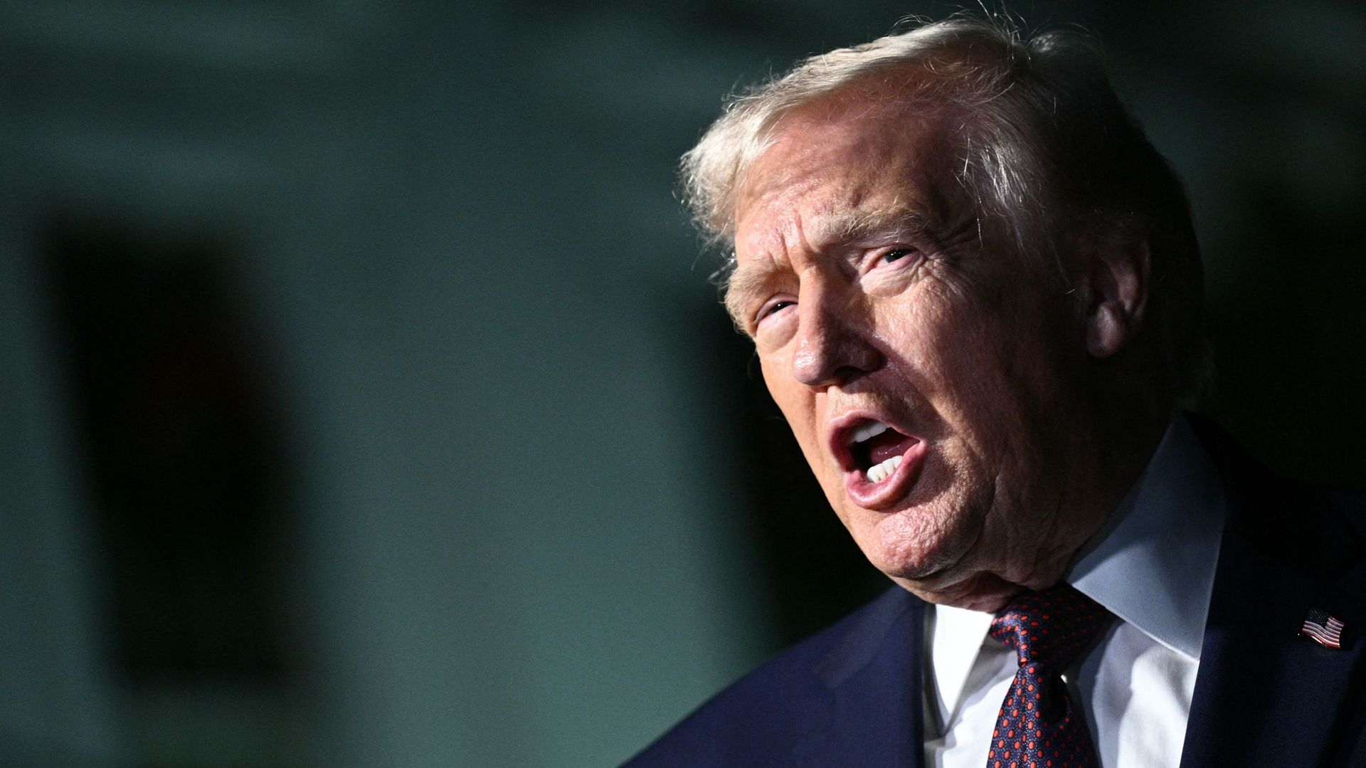 Pas de prix Nobel, pas d’obligation de penser à la paix : la réaction de Trump est celle "d’un enfant qui n’a pas eu le chocolat qu’il demandait"