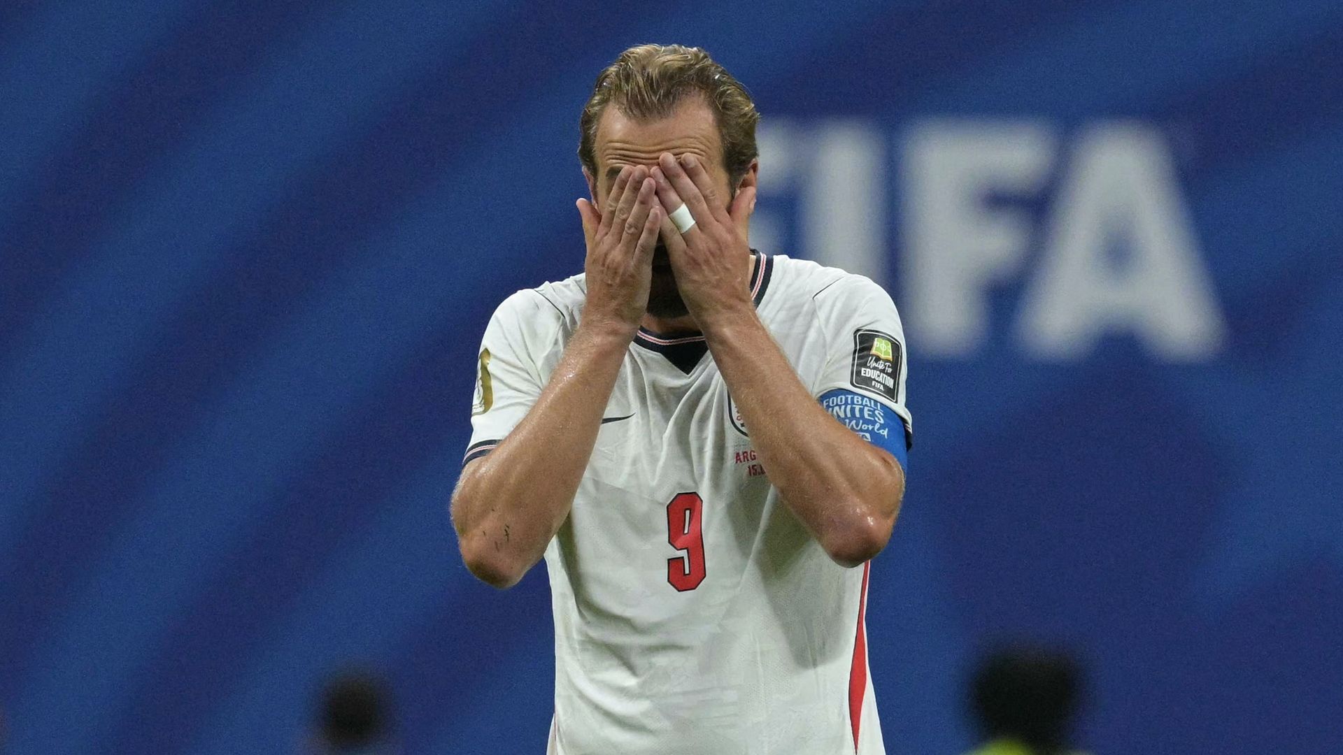 Coupe du monde 2026 – Harry Kane "dévasté" après l’élimination de l’Angleterre contre l’Argentine
