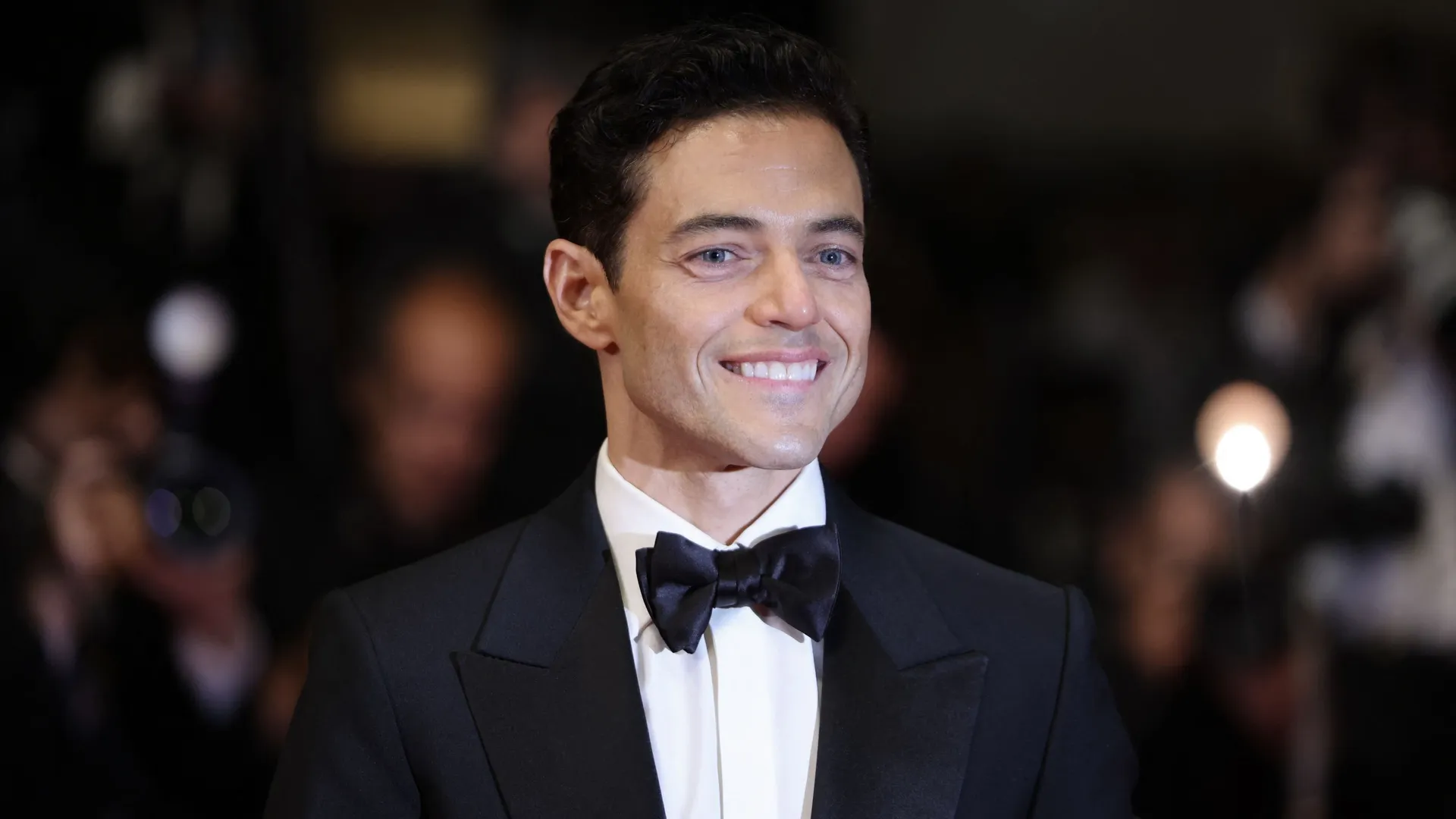 'Je n'abandonnerai jamais Freddie' : Rami Malek, éternellement ...