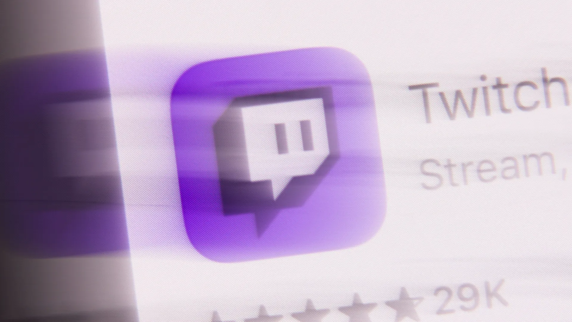 Twitch : c'est quoi ce nouveau label 'politique' à afficher sur les ...
